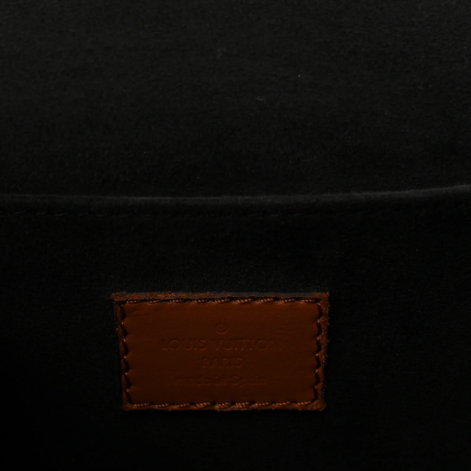 Reverse Monogram Dauphine MM - Image 6