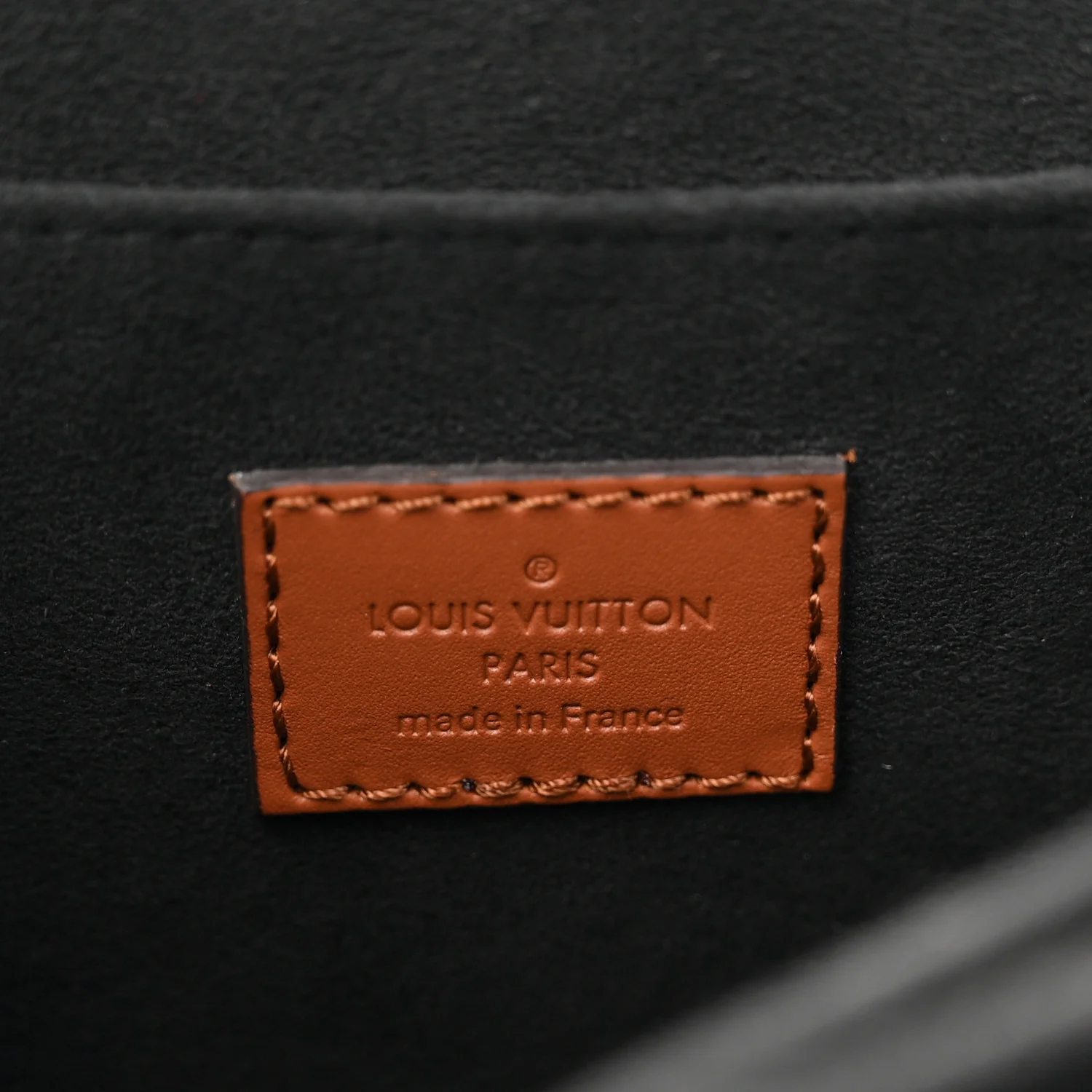Reverse Monogram Dauphine MM - Image 6