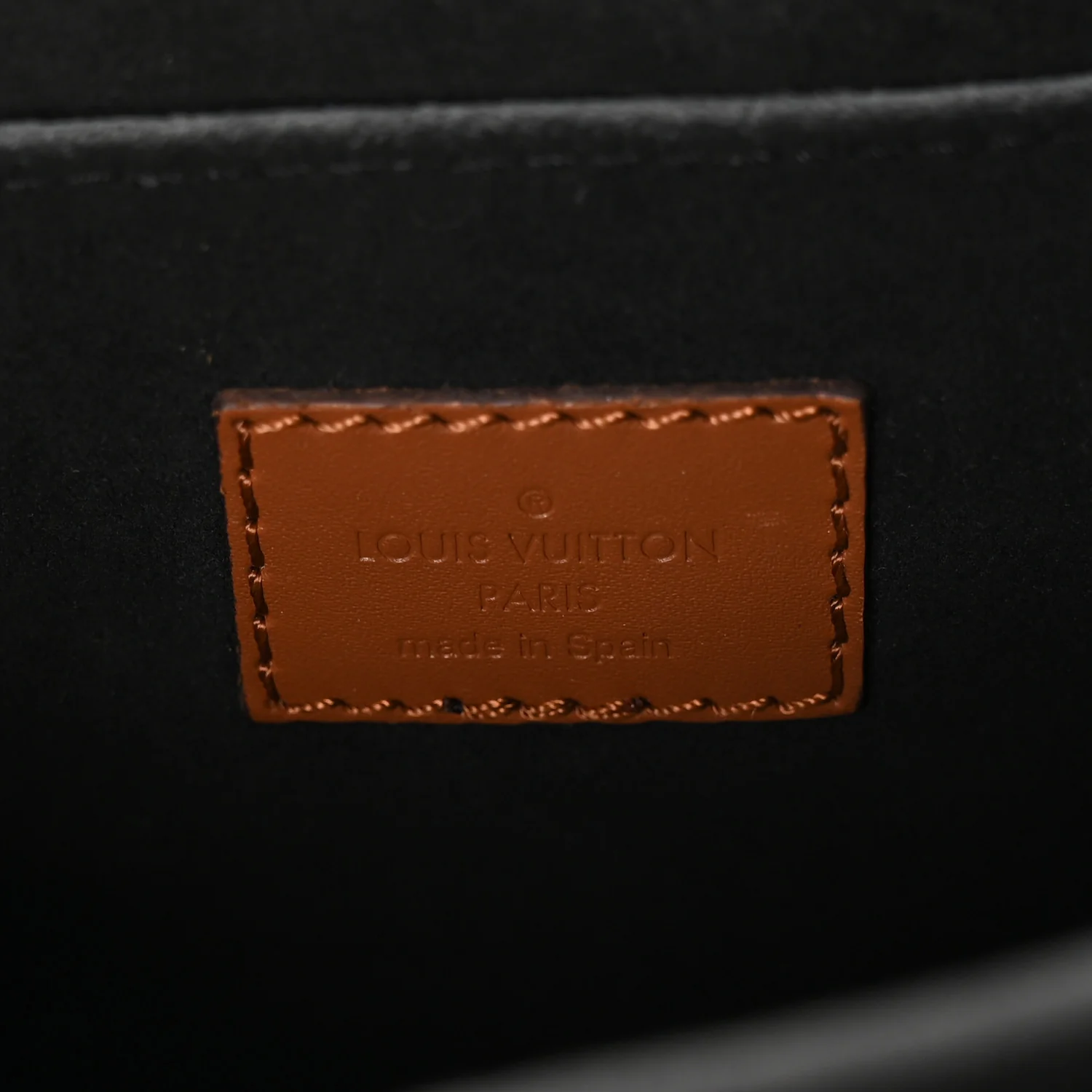 Reverse Monogram Dauphine MM - Image 6