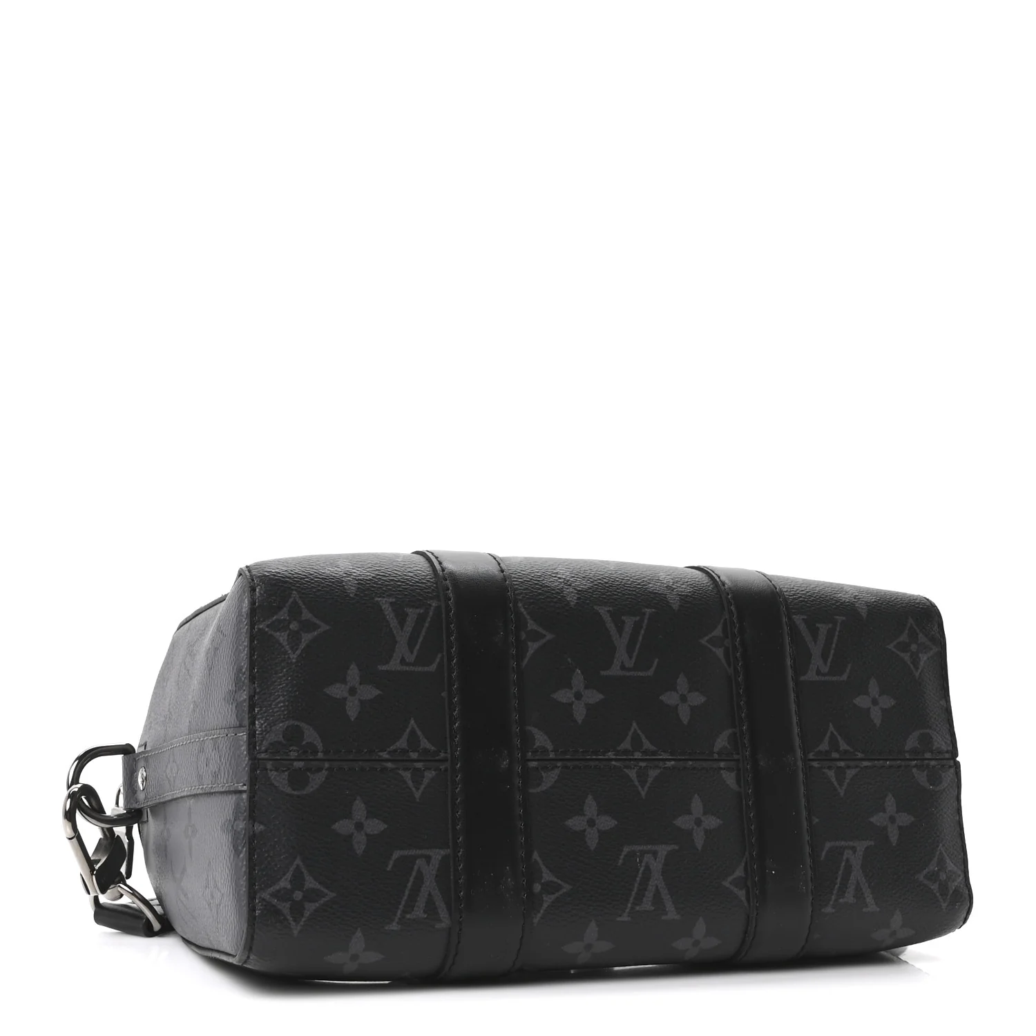 Reverse Monogram Eclipse City Keepall - Image 4