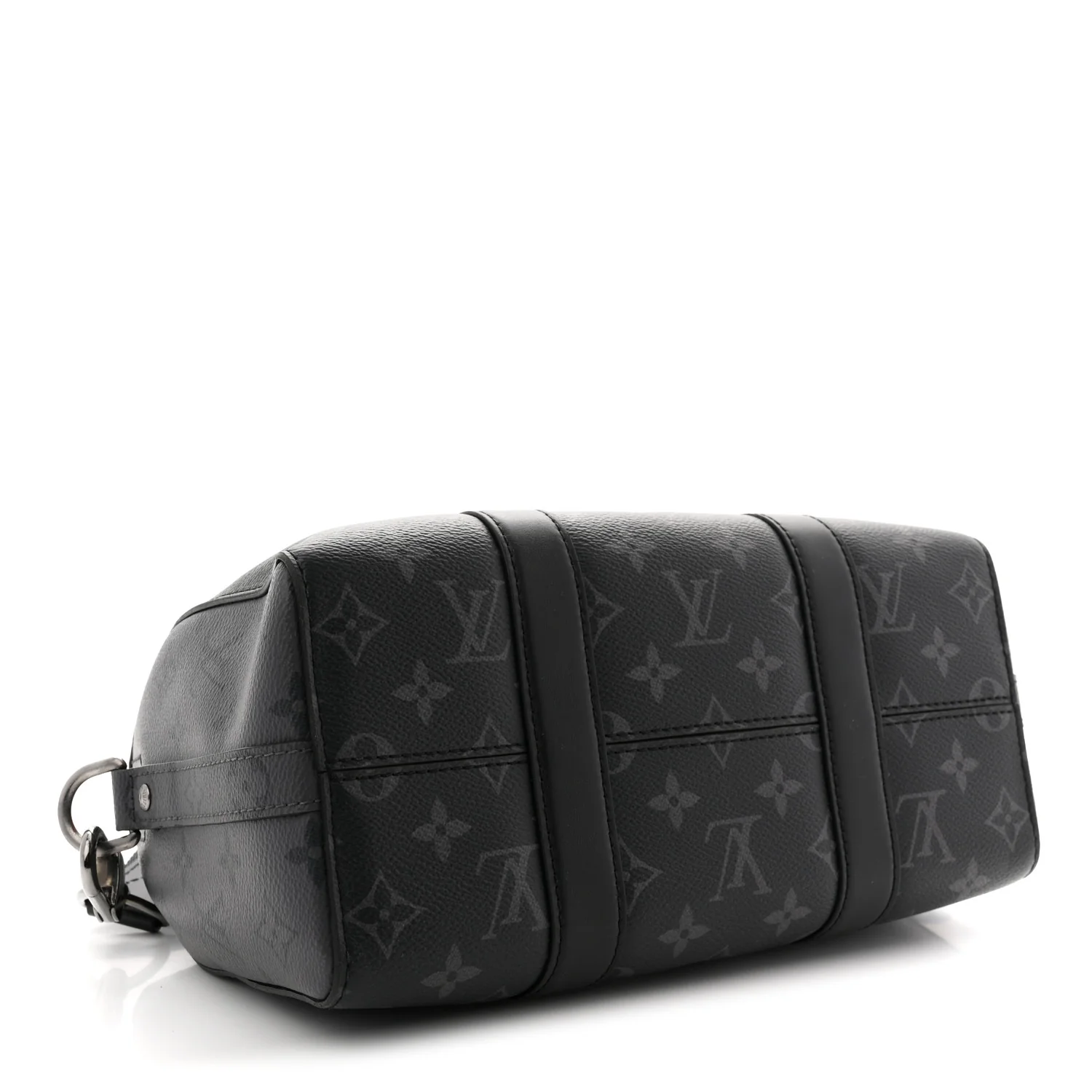 Reverse Monogram Eclipse City Keepall - Image 4
