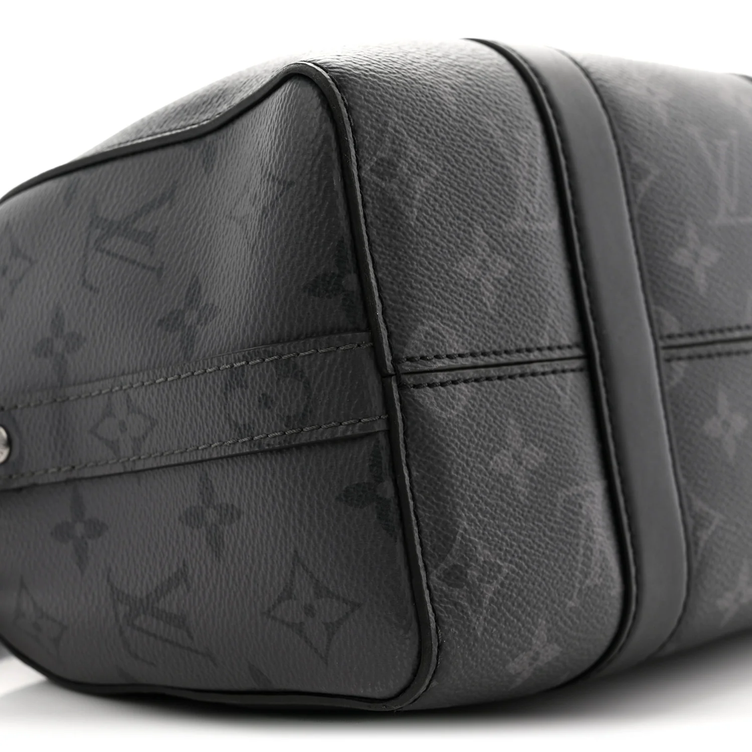 Reverse Monogram Eclipse City Keepall - Image 8