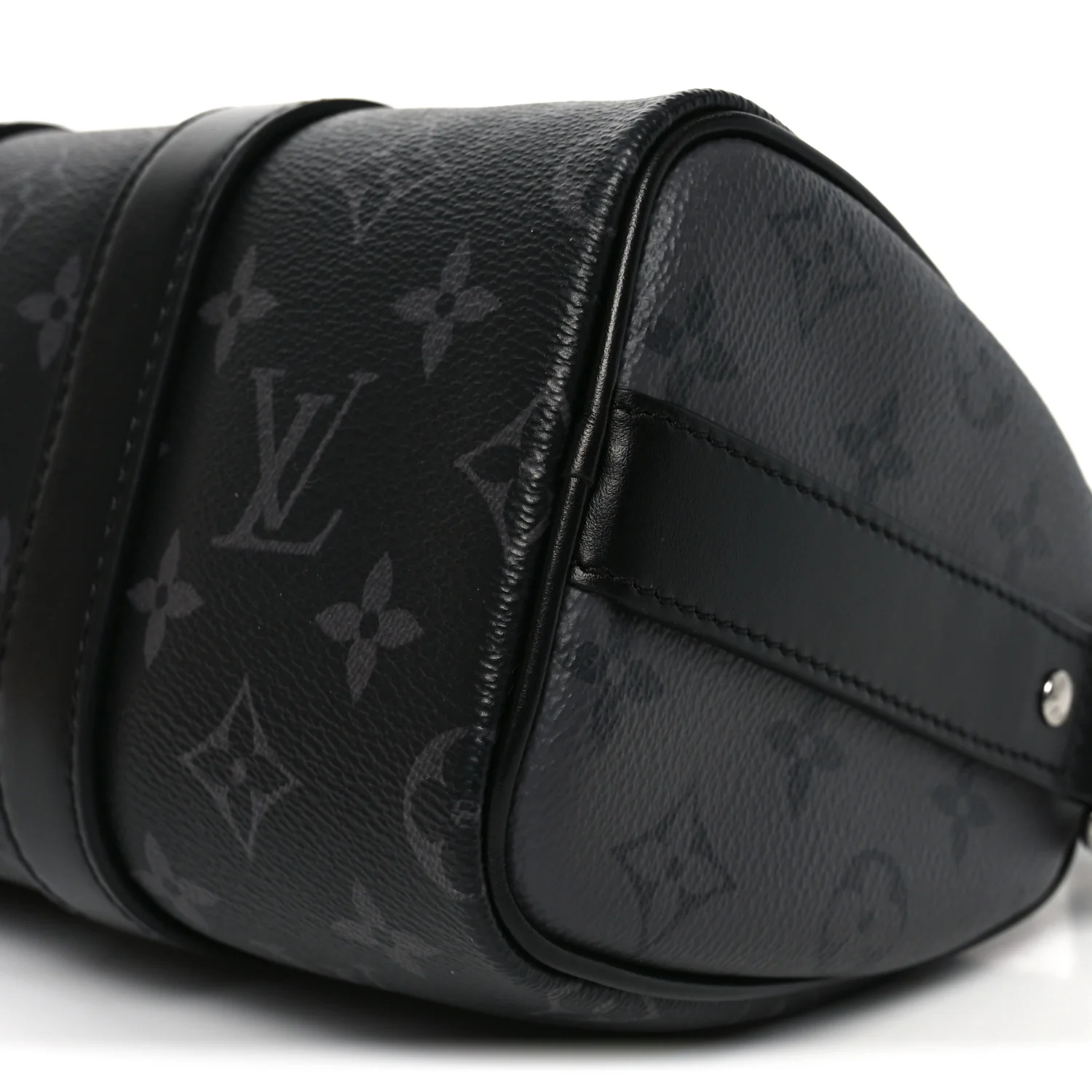 Reverse Monogram Eclipse Keepall Bandouliere 25 - Image 8