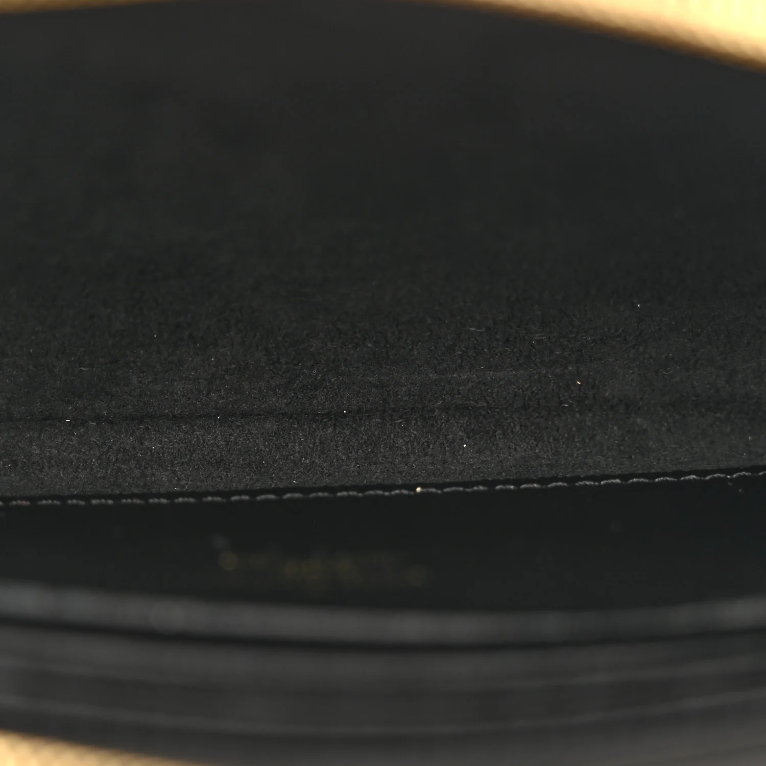 Reverse Monogram Giant Double Zip Pochette - Image 5