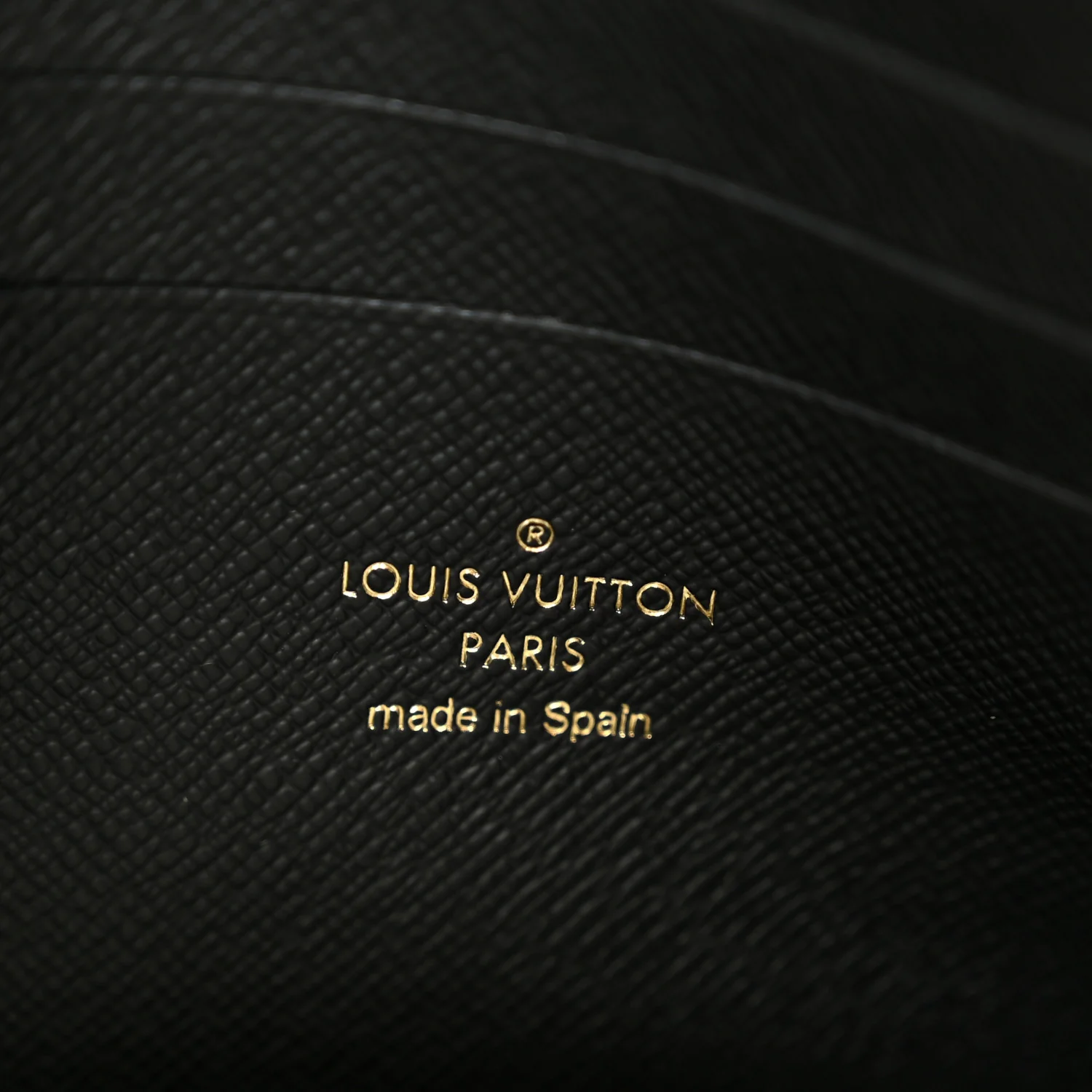 Reverse Monogram Giant Double Zip Pochette - Image 8