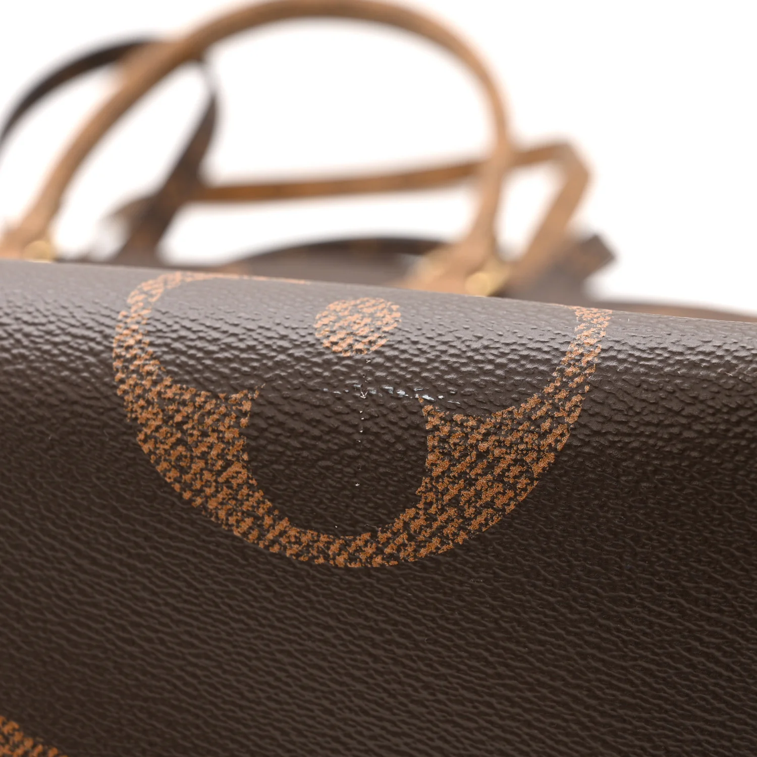 Reverse Monogram Giant Onthego GM - Image 10