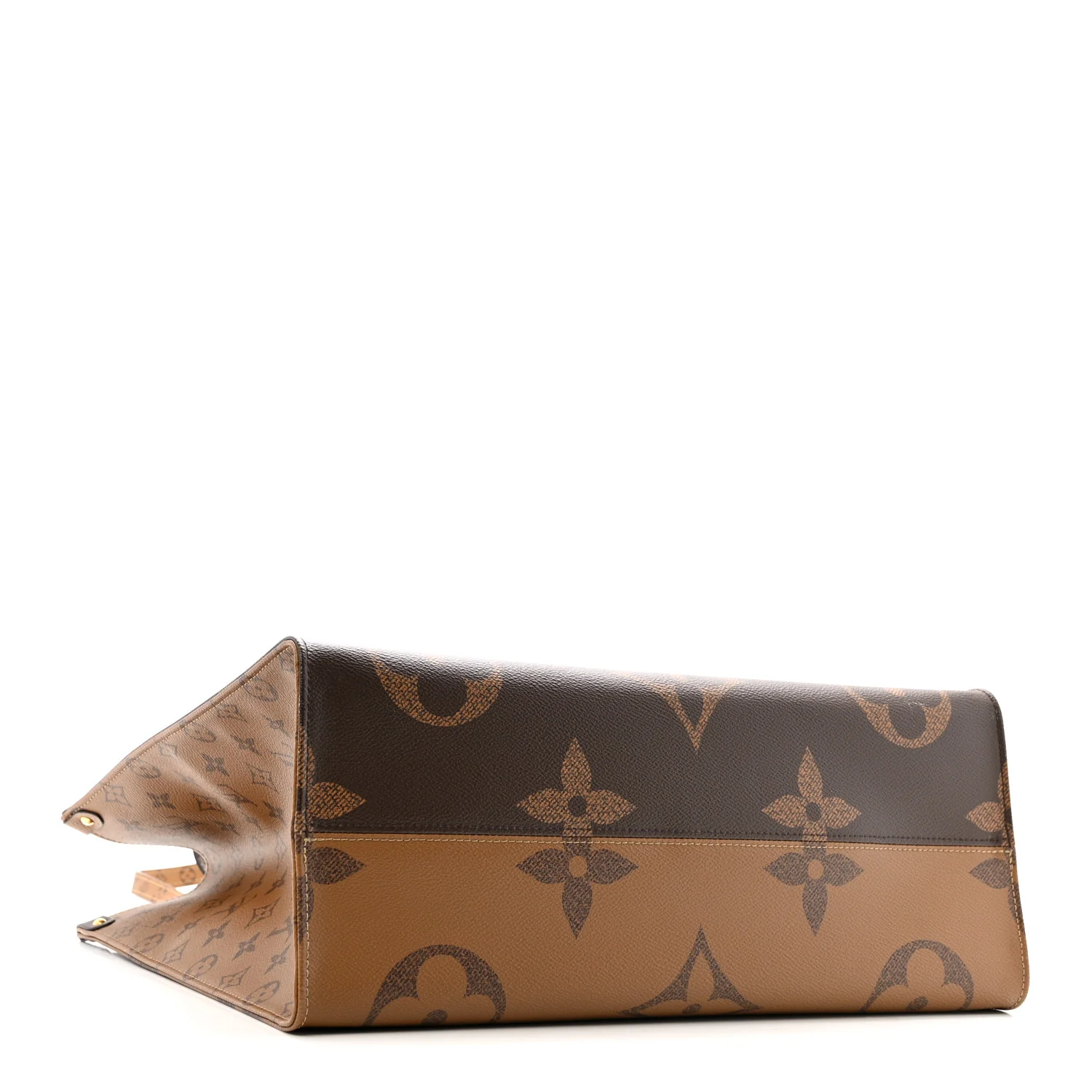 Reverse Monogram Giant Onthego GM - Image 4