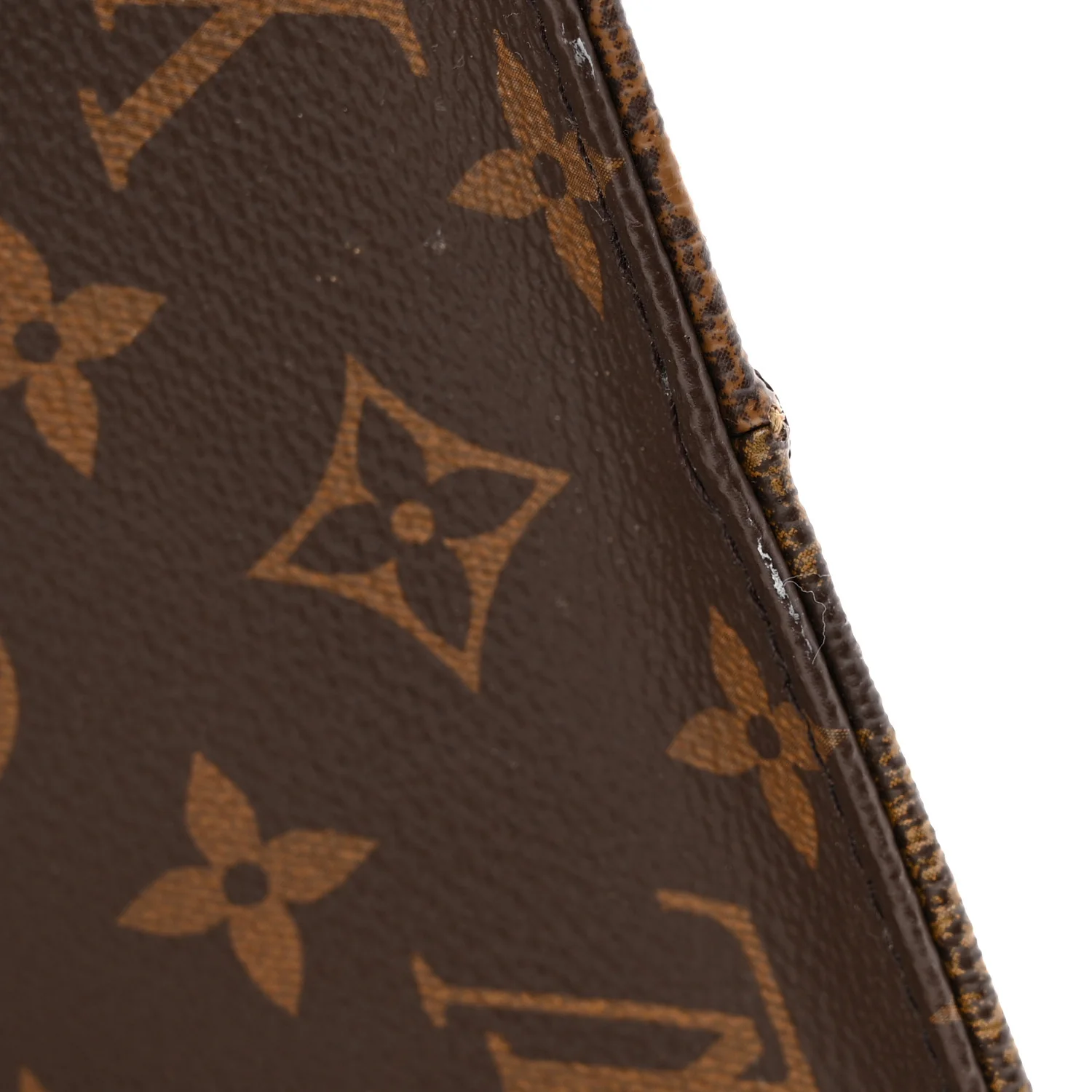 Reverse Monogram Giant Onthego GM - Image 11