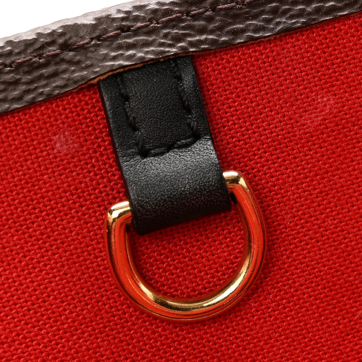 Reverse Monogram Giant Onthego GM - Image 12