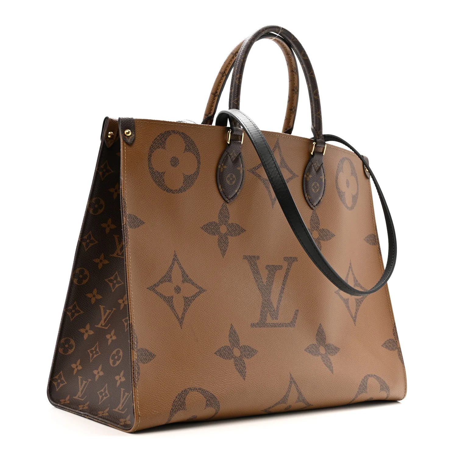Reverse Monogram Giant Onthego GM - Image 3