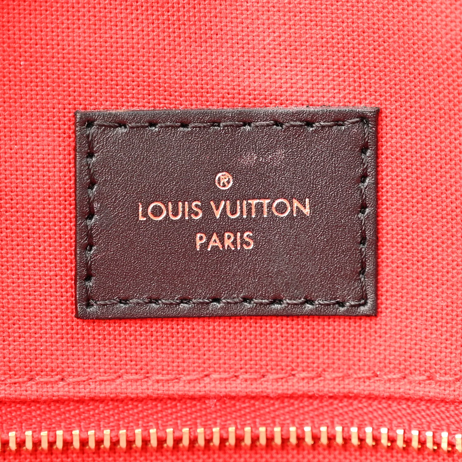 Reverse Monogram Giant Onthego GM - Image 6
