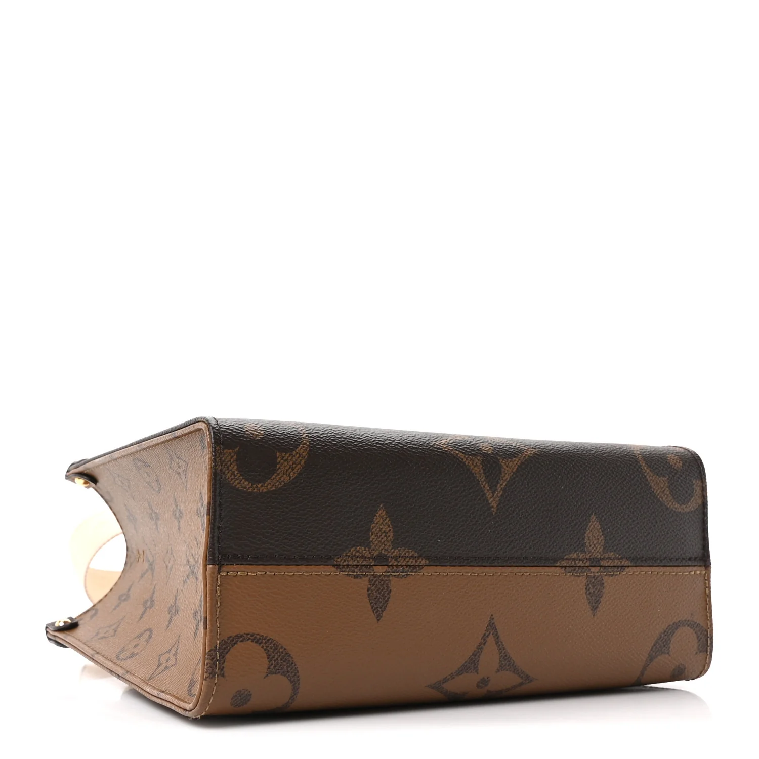 Reverse Monogram Giant Onthego PM - Image 5