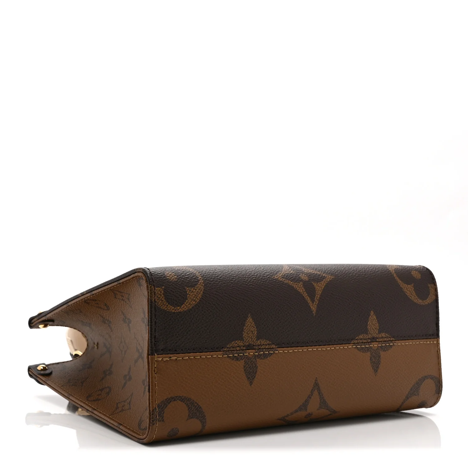 Reverse Monogram Giant Onthego PM - Image 4