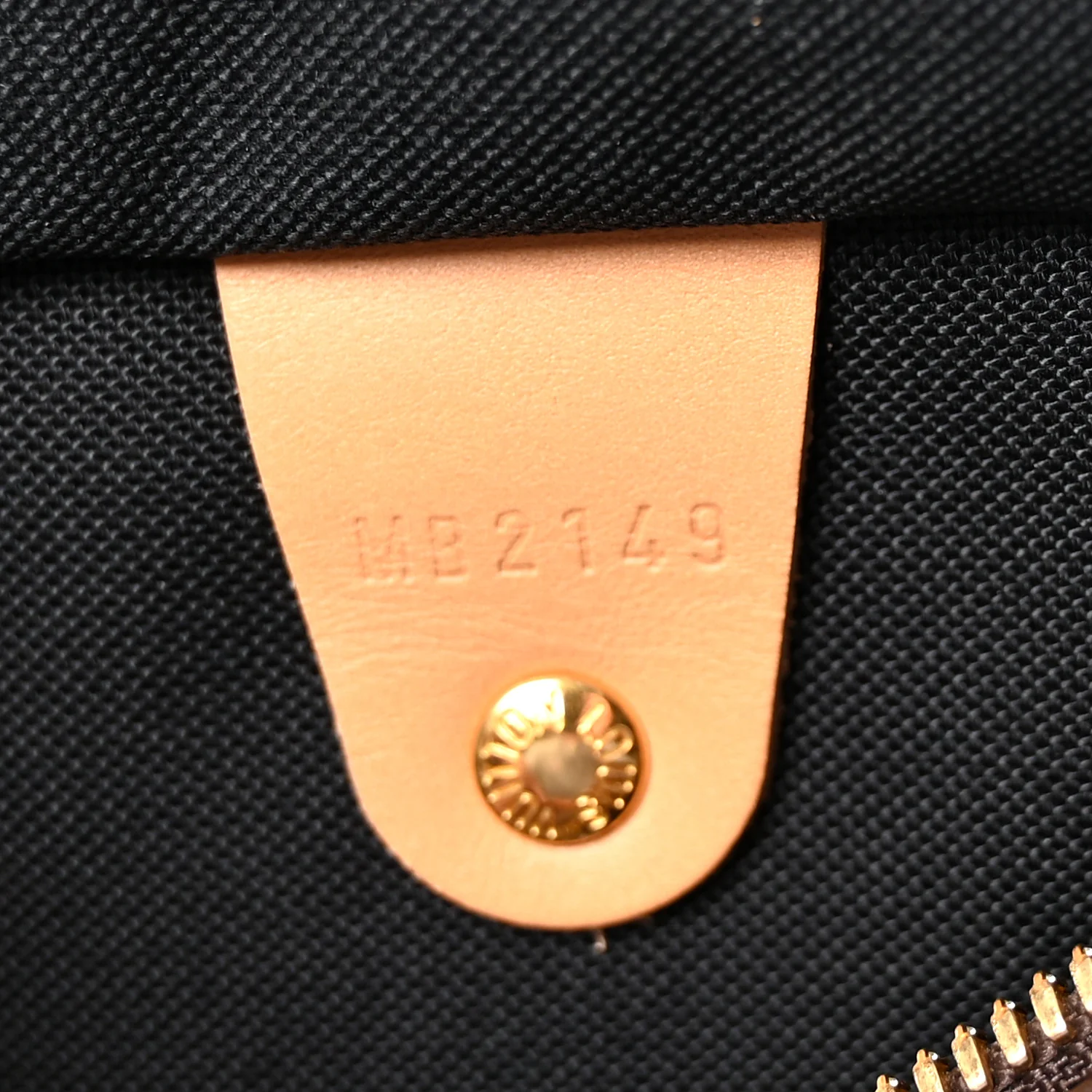 Reverse Monogram Giant Speedy Bandouliere 30 - Image 7