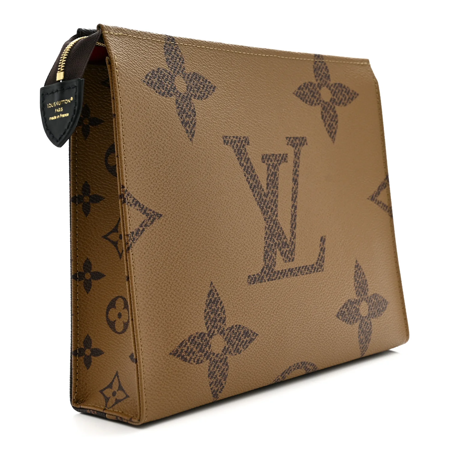Reverse Monogram Giant Toiletry Pouch 26 - Image 3