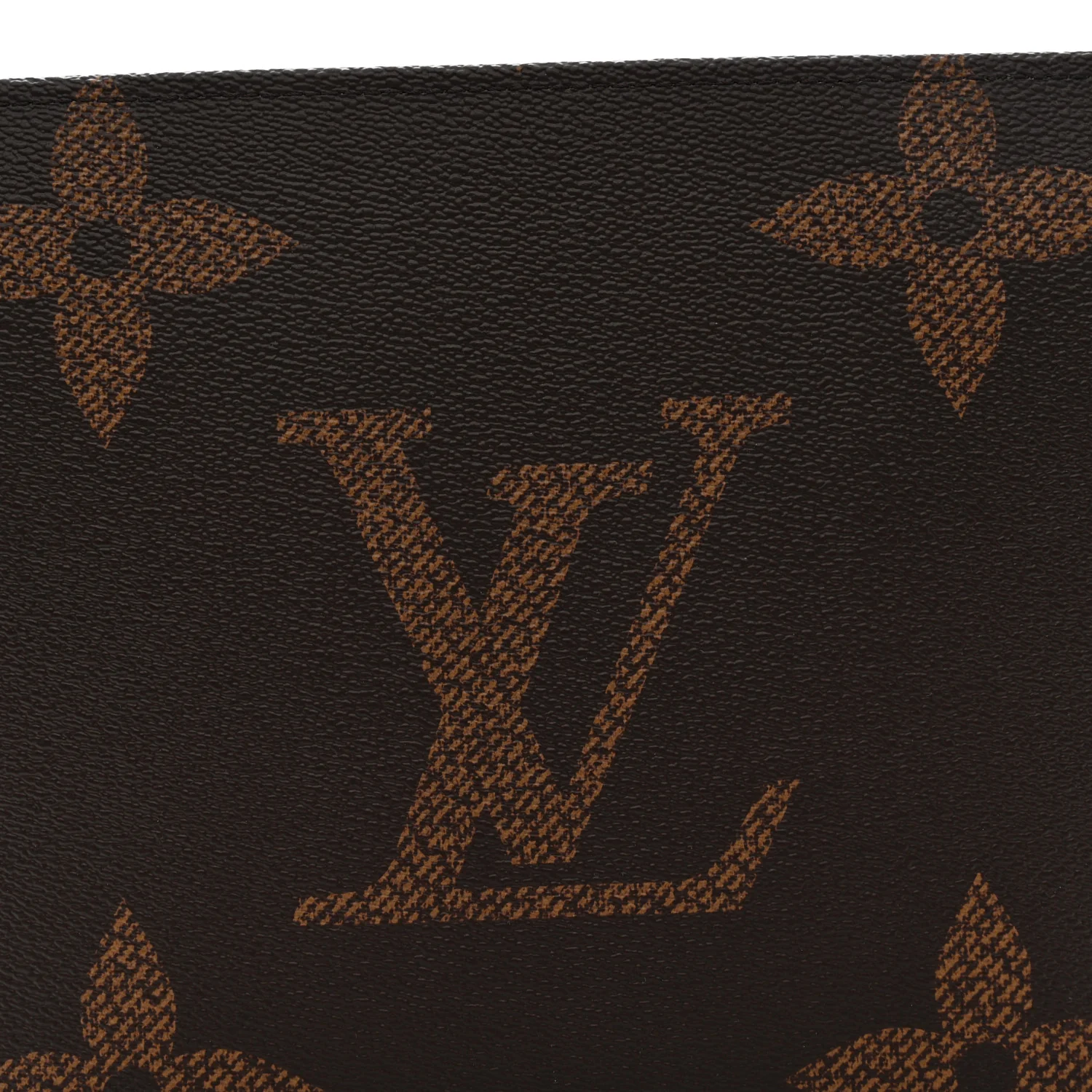 Reverse Monogram Giant Toiletry Pouch 26 - Image 7