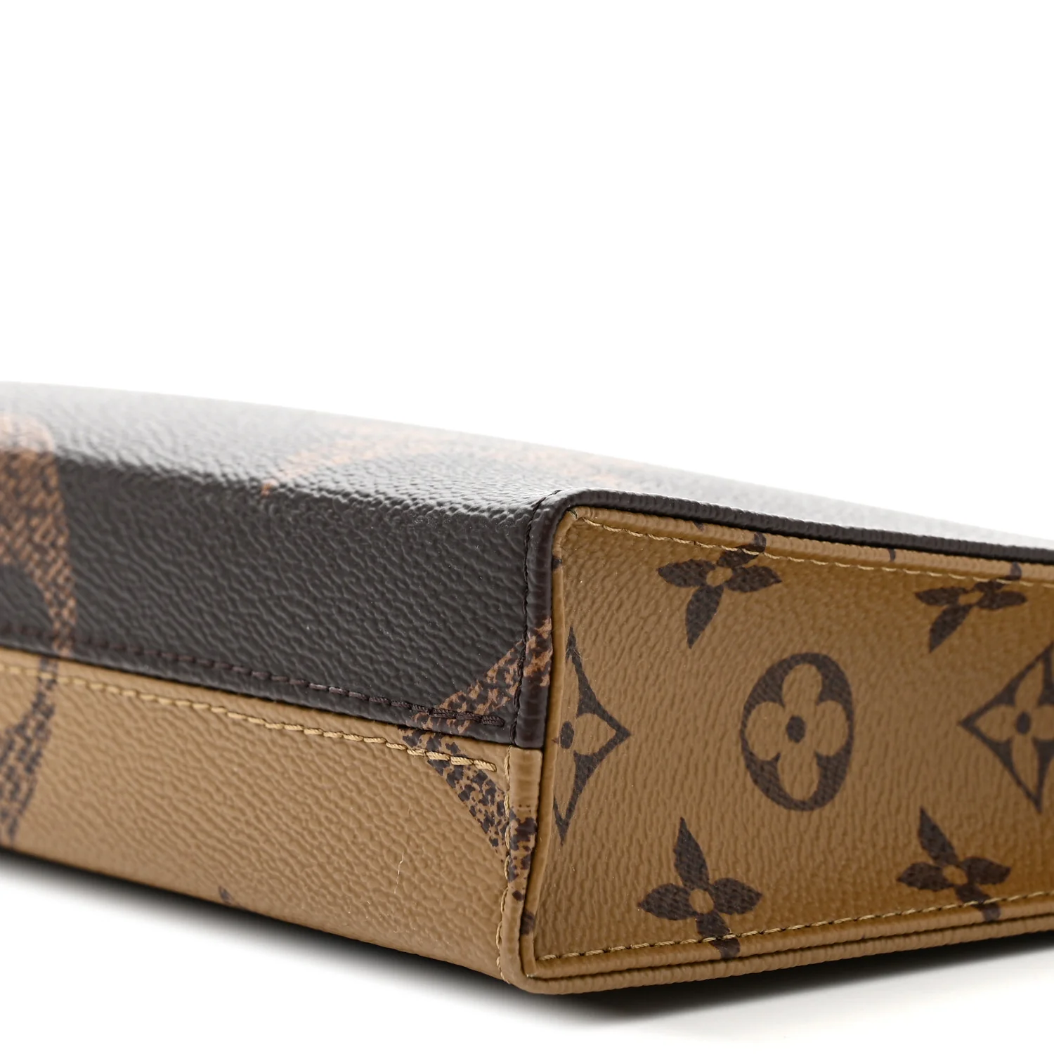 Reverse Monogram Giant Toiletry Pouch 26 - Image 9