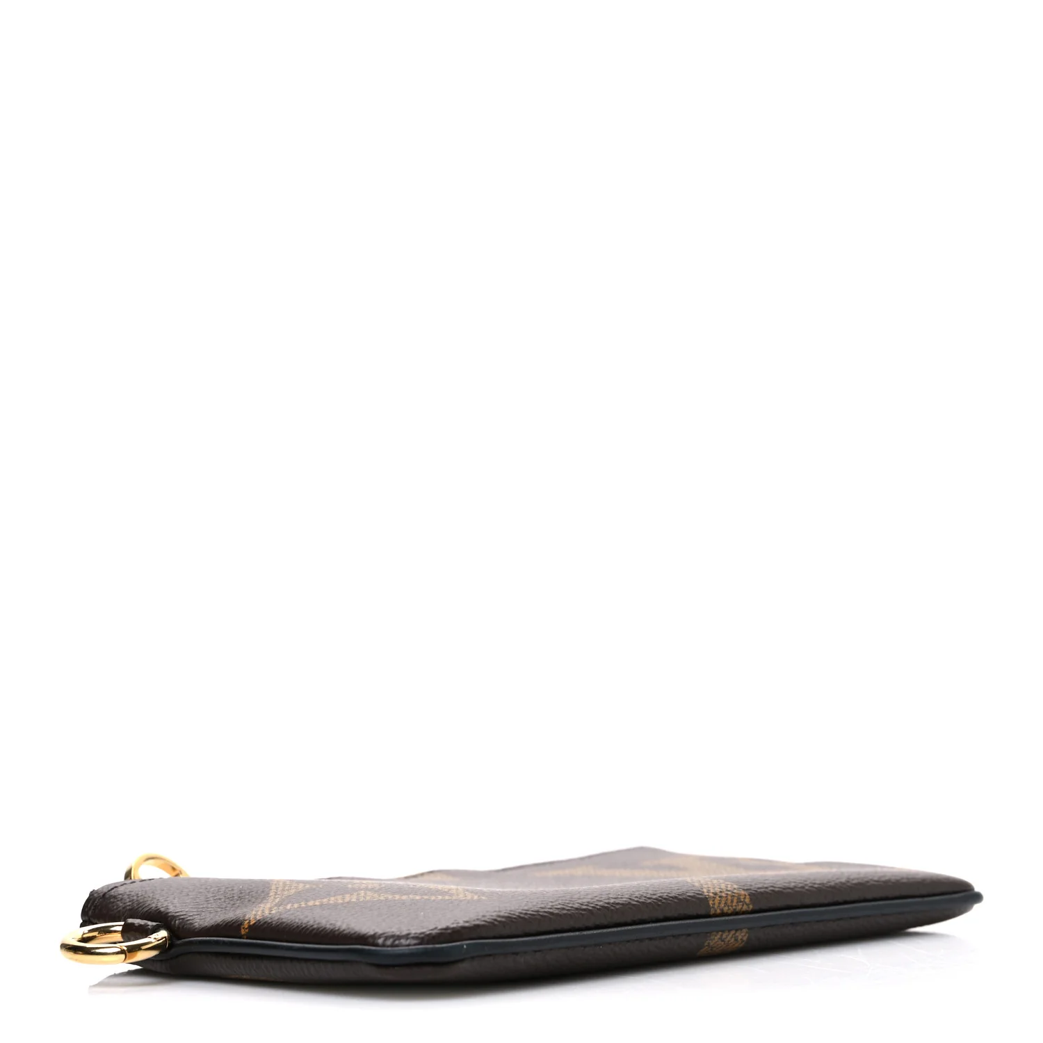 Reverse Monogram Giant Trio Rectangle Pouch - Image 4
