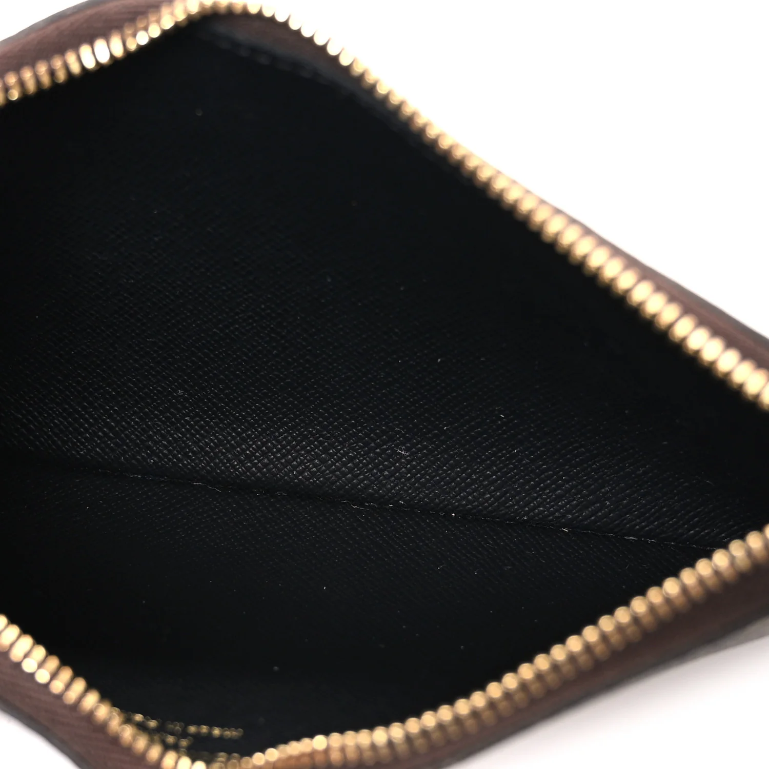 Reverse Monogram Giant Trio Rectangle Pouch - Image 5
