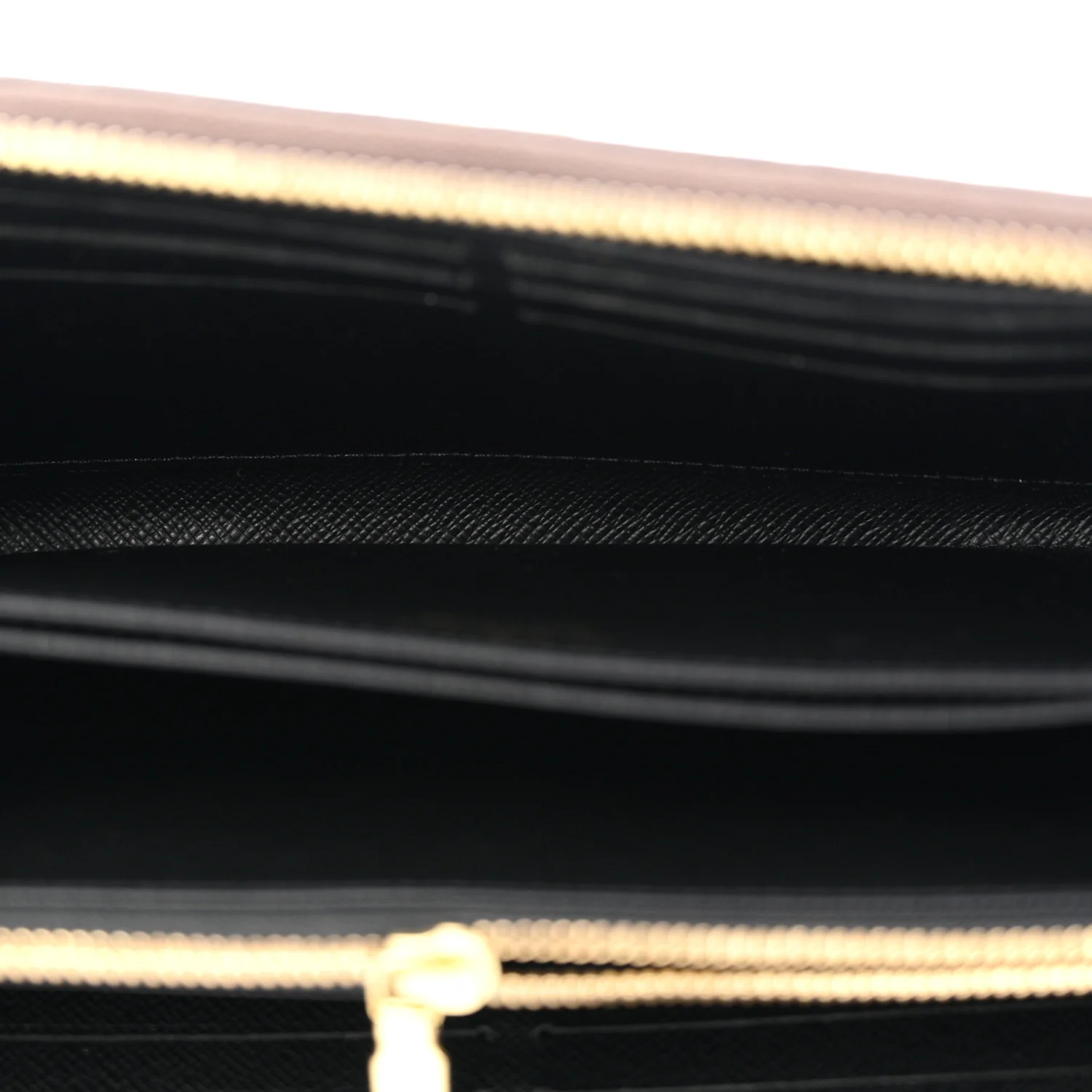 Reverse Monogram Giant Zippy Wallet - Image 5