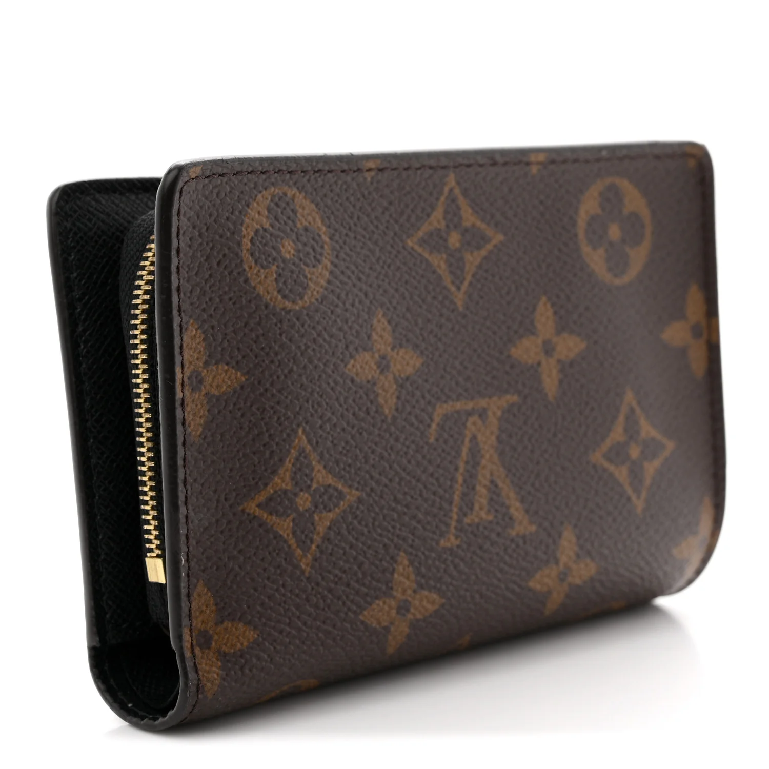 Reverse Monogram Juliette Wallet - Image 3