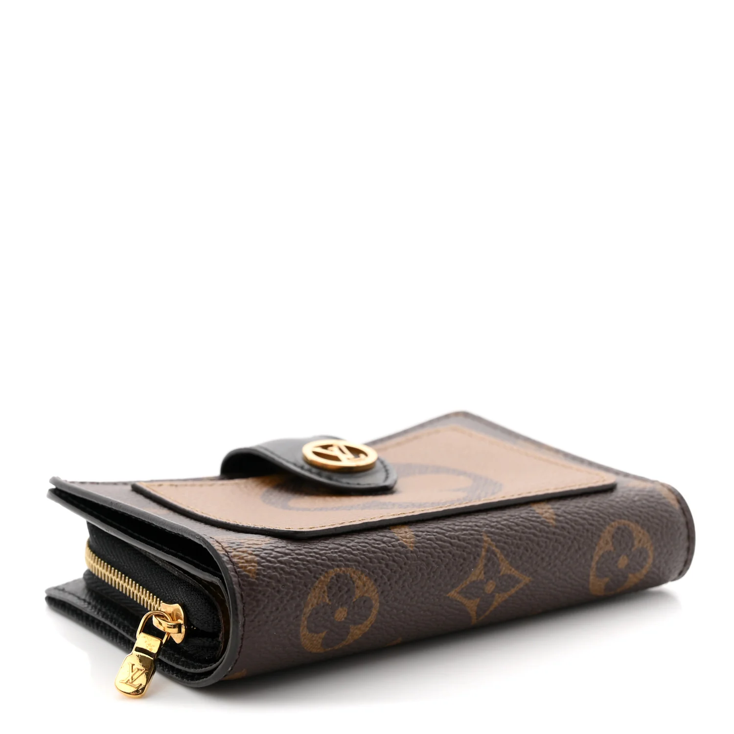 Reverse Monogram Juliette Wallet - Image 4