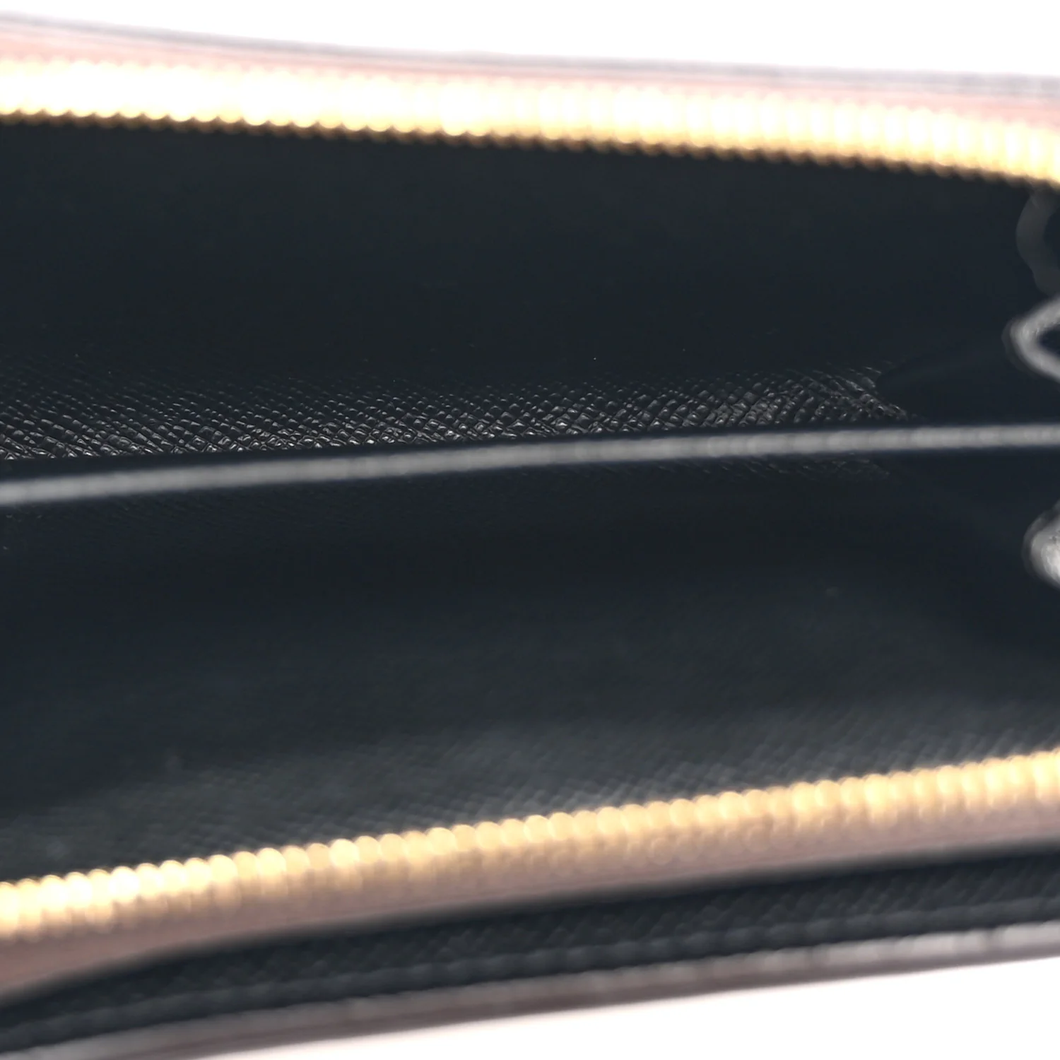 Reverse Monogram Lou Wallet - Image 6