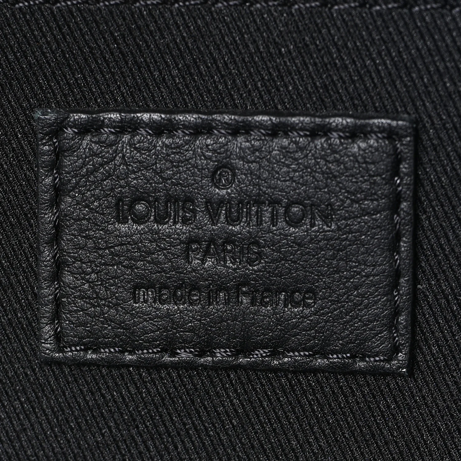 Reverse Monogram Palm Springs Backpack PM - Image 6
