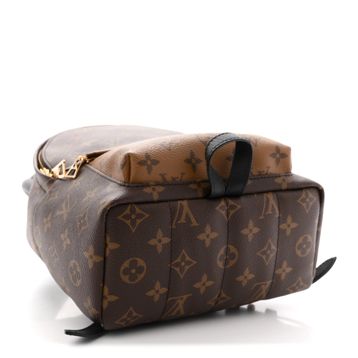 Reverse Monogram Palm Springs Backpack PM - Image 4