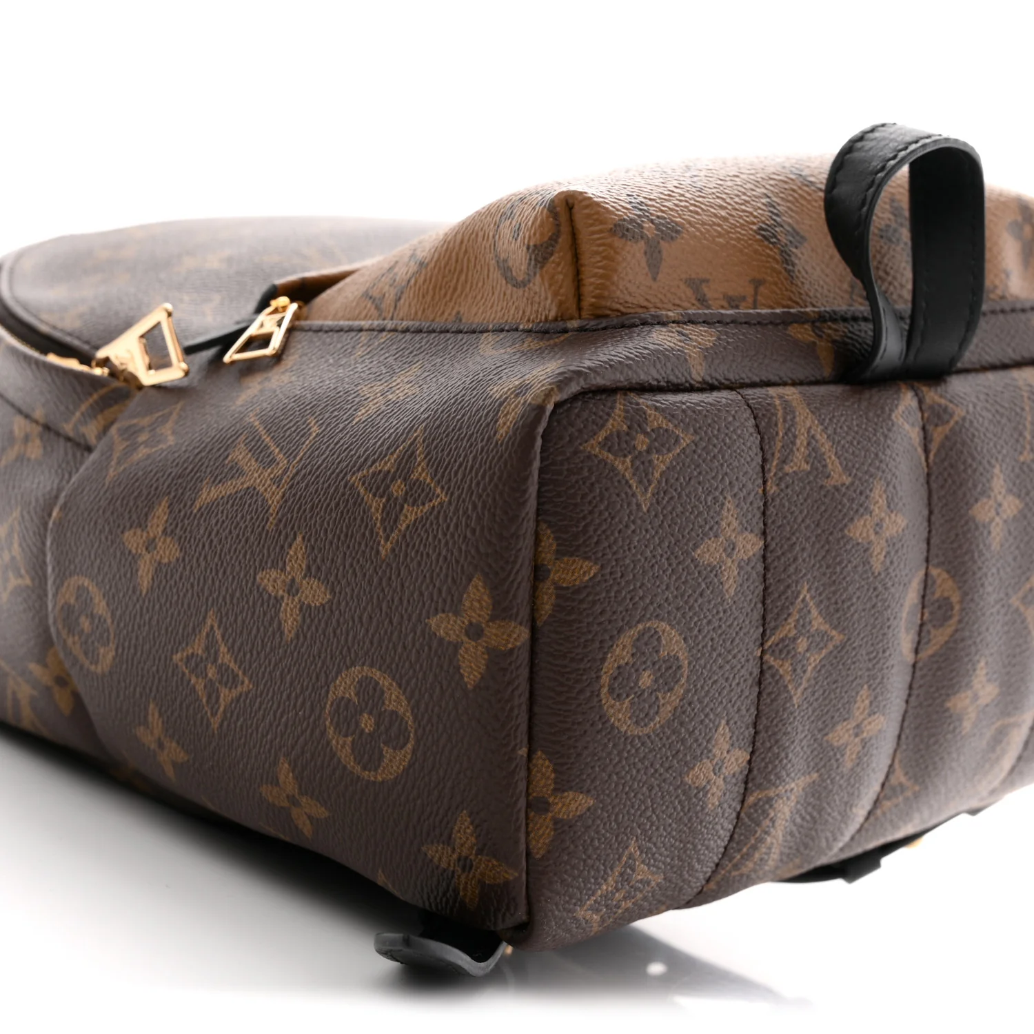 Reverse Monogram Palm Springs Backpack PM - Image 9