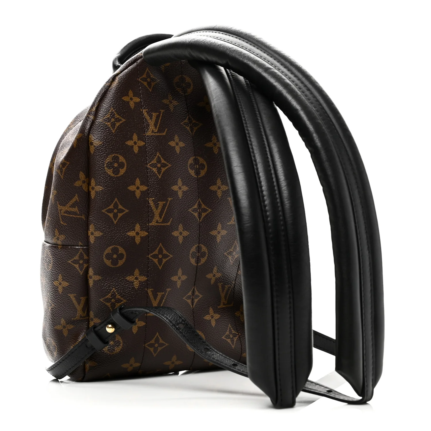 Reverse Monogram Palm Springs Backpack PM - Image 3