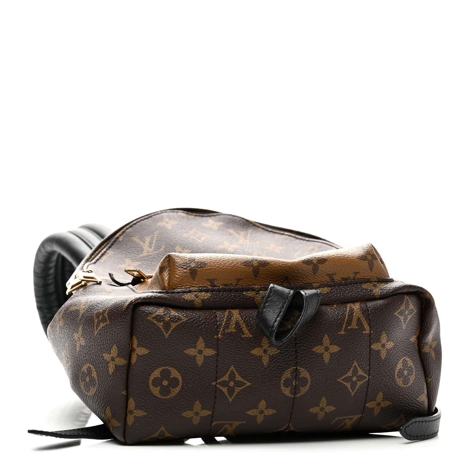 Reverse Monogram Palm Springs Backpack PM - Image 4