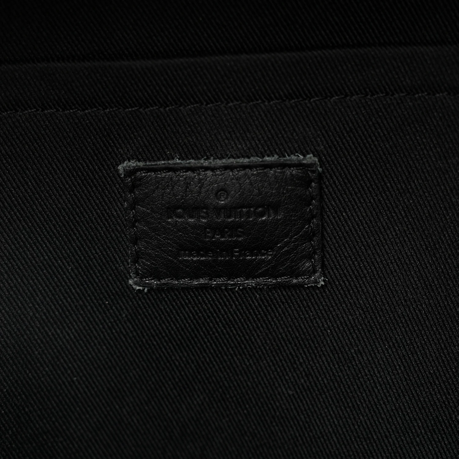 Reverse Monogram Palm Springs Backpack PM - Image 6