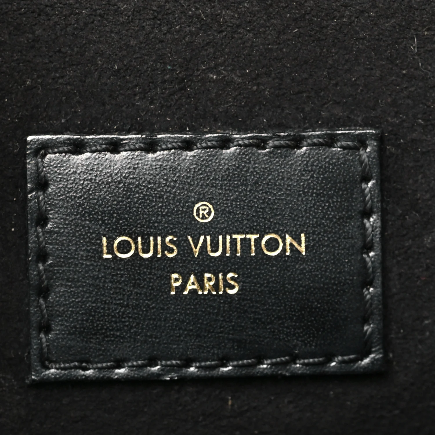 Reverse Monogram Pochette Metis - Image 6