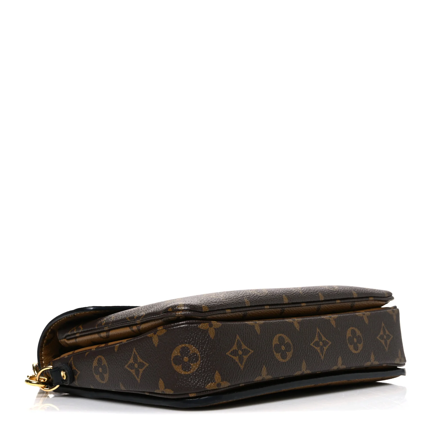 Reverse Monogram Pochette Metis - Image 4