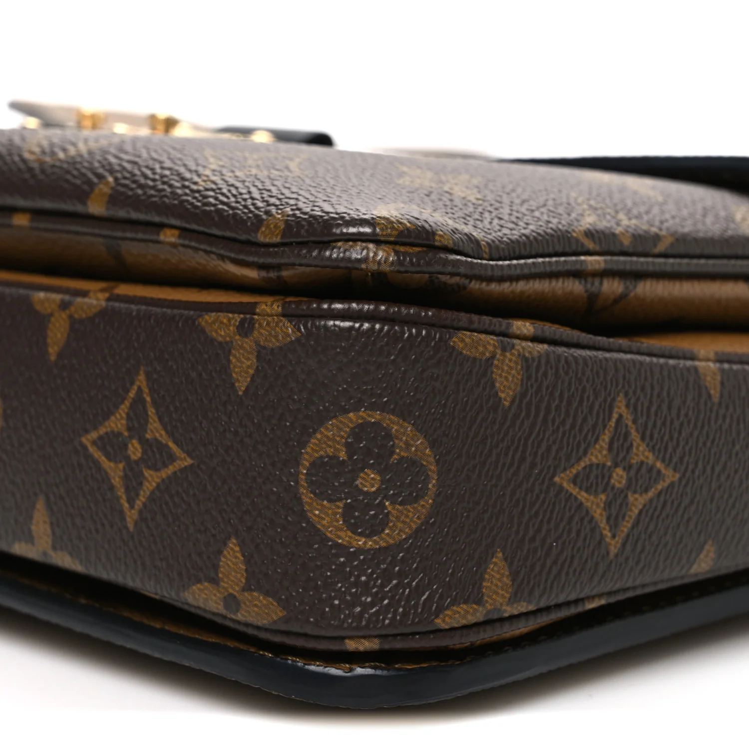 Reverse Monogram Pochette Metis - Image 9