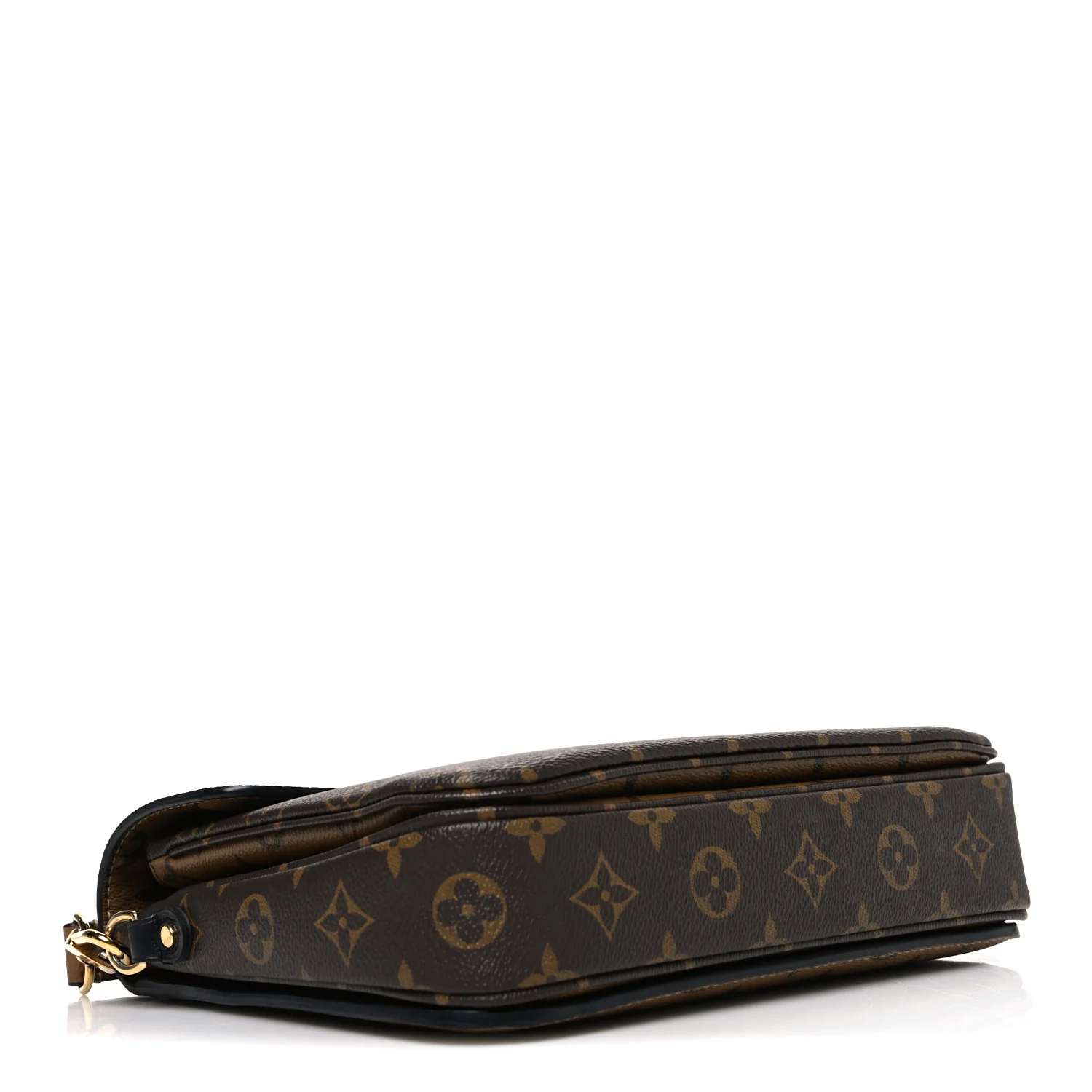 Reverse Monogram Pochette Metis - Image 4