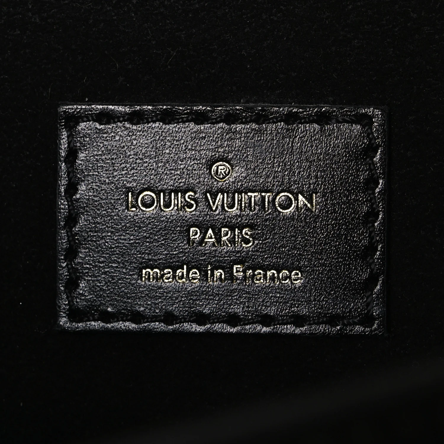 Reverse Monogram Pochette Metis - Image 6