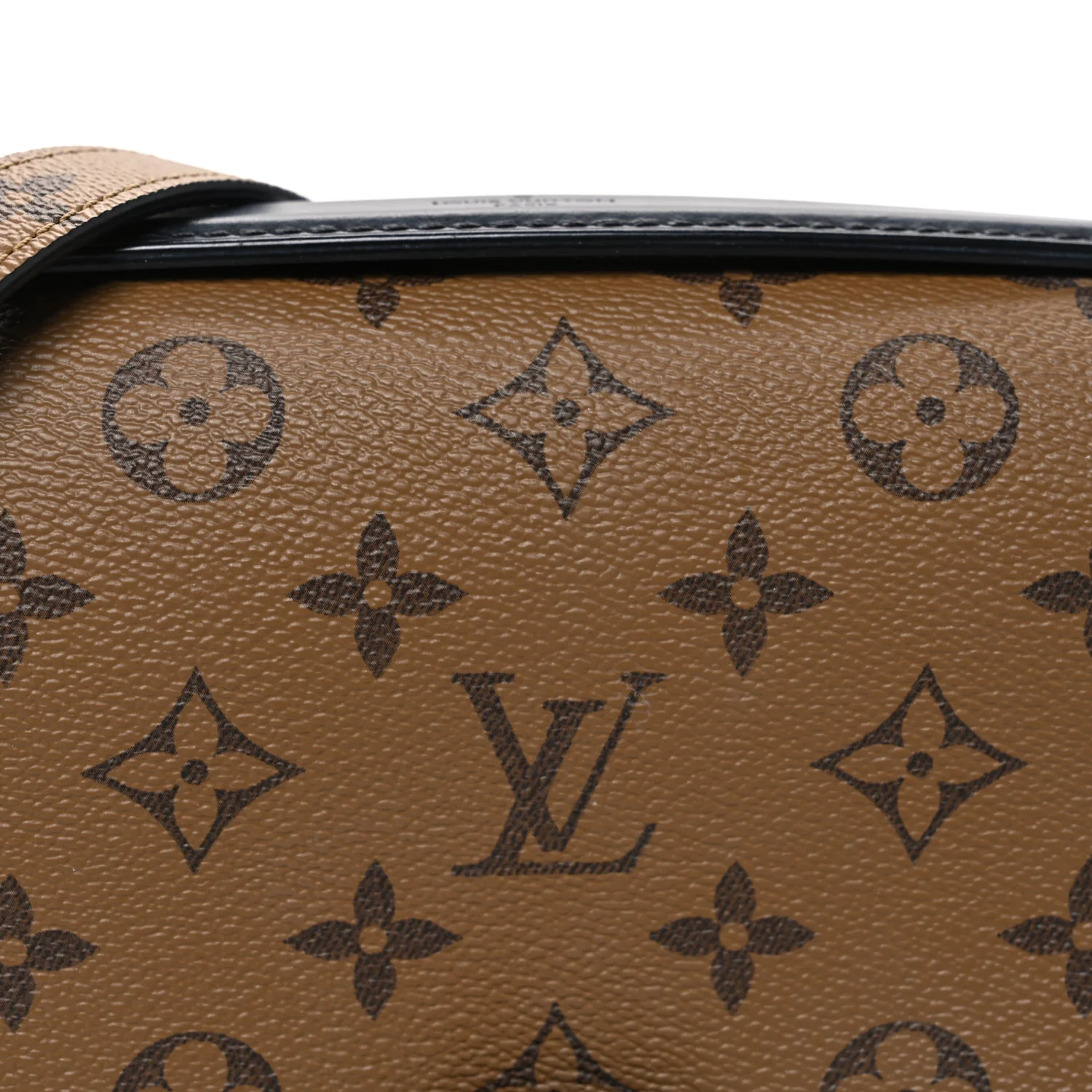 Reverse Monogram Pochette Metis - Image 8