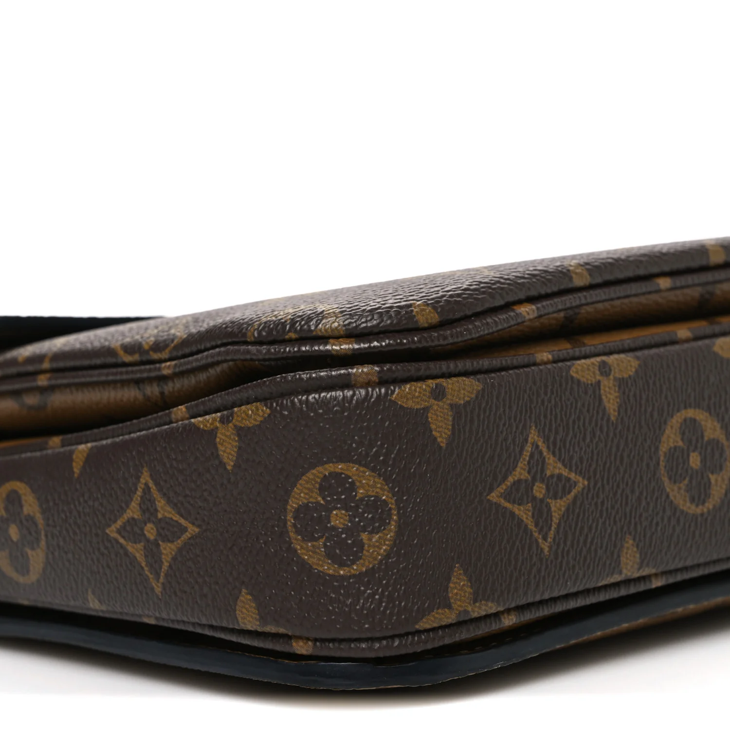 Reverse Monogram Pochette Metis - Image 9