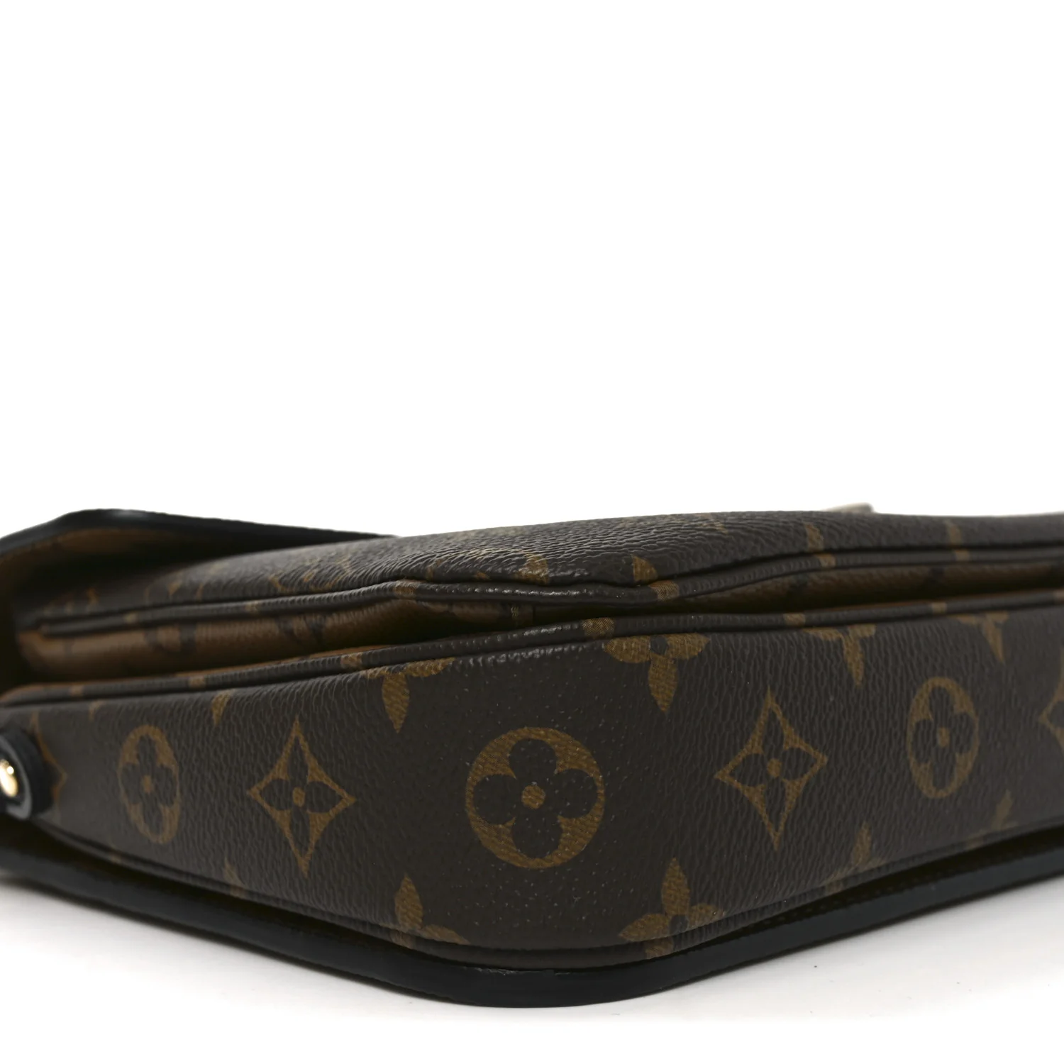 Reverse Monogram Pochette Metis - Image 8