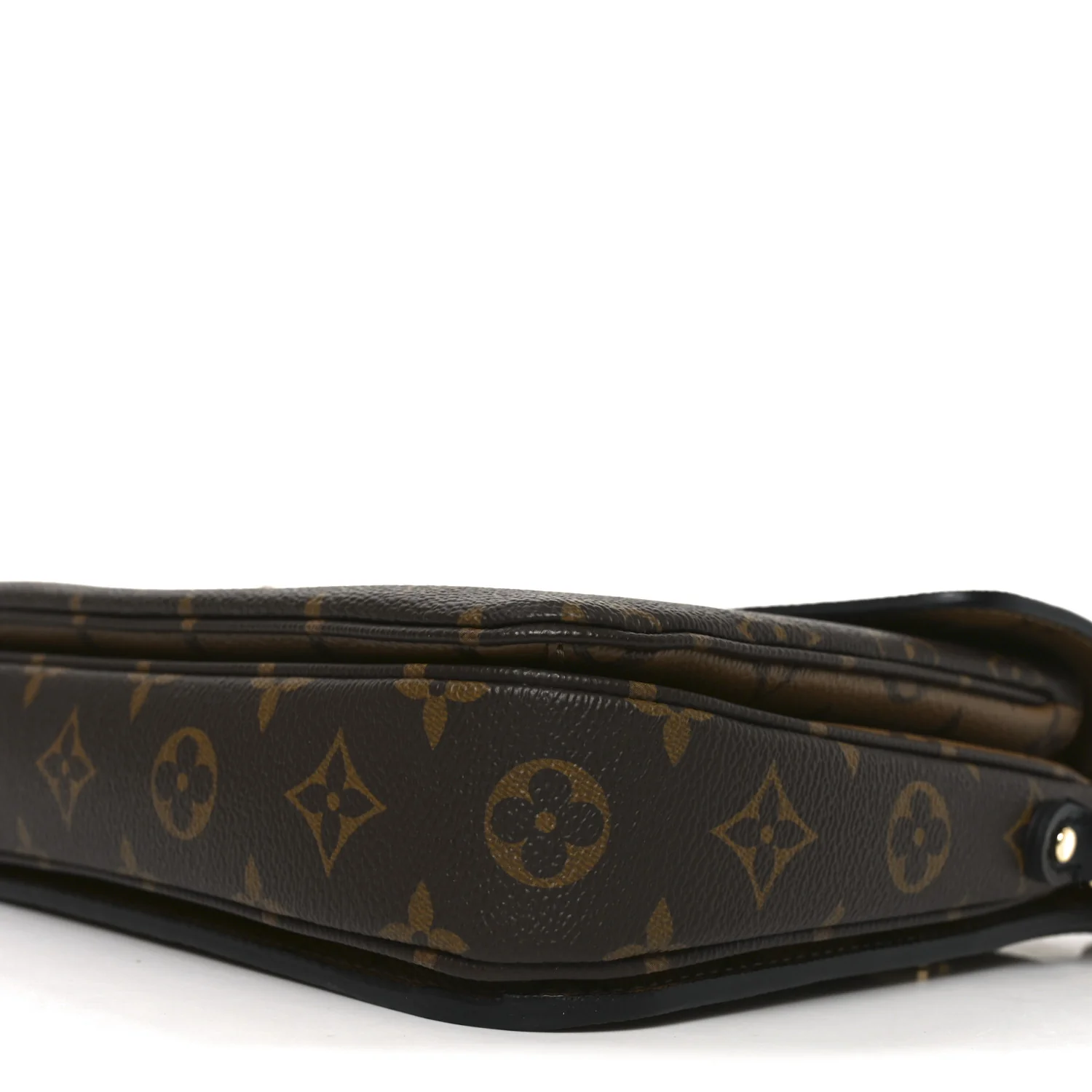 Reverse Monogram Pochette Metis - Image 9
