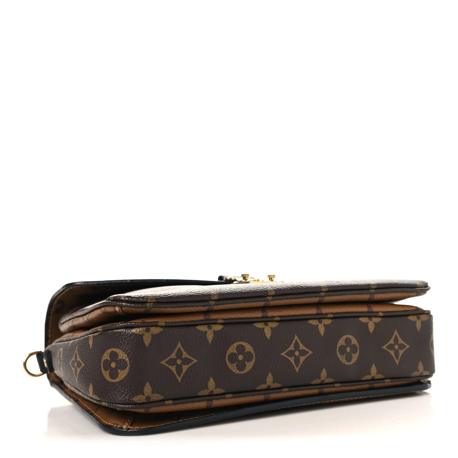 Reverse Monogram Pochette Metis - Image 4