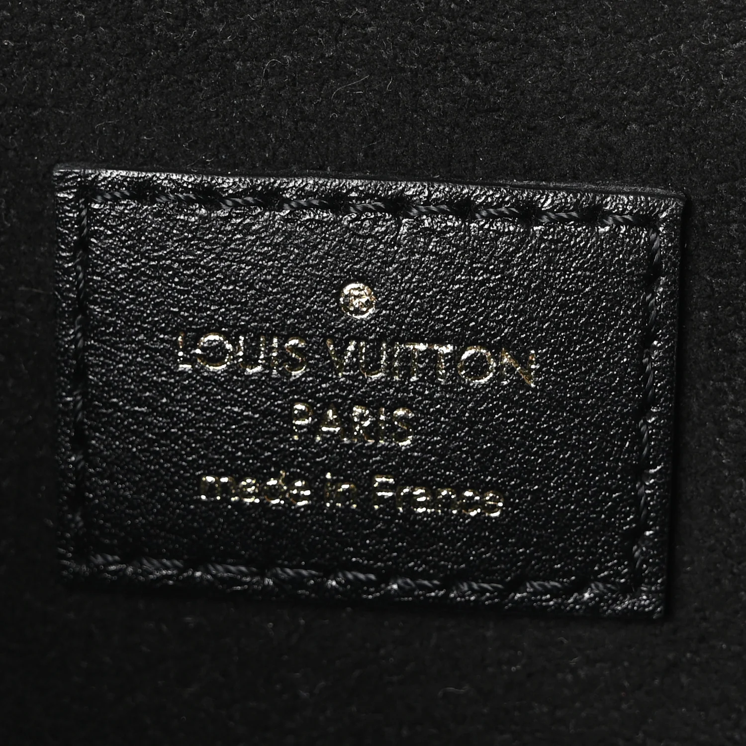 Reverse Monogram Pochette Metis - Image 6