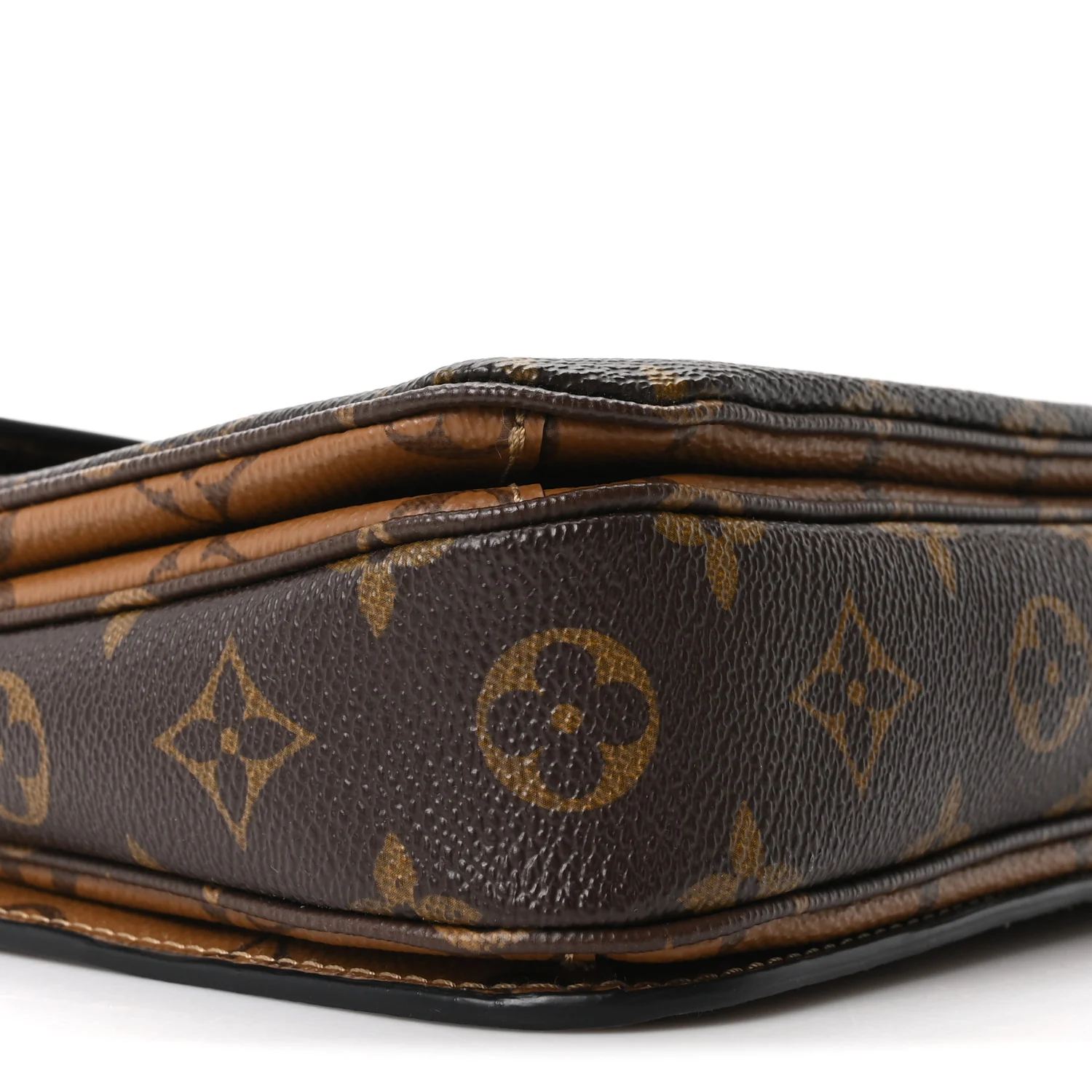 Reverse Monogram Pochette Metis - Image 8