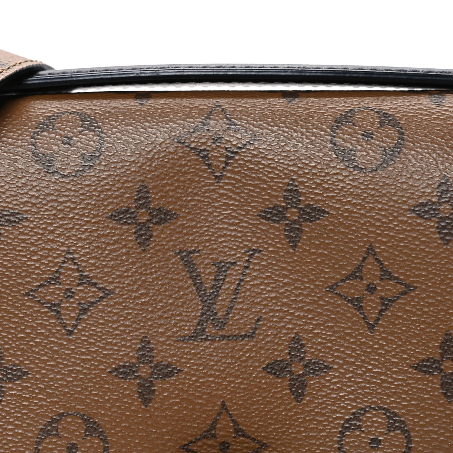 Reverse Monogram Pochette Metis - Image 8