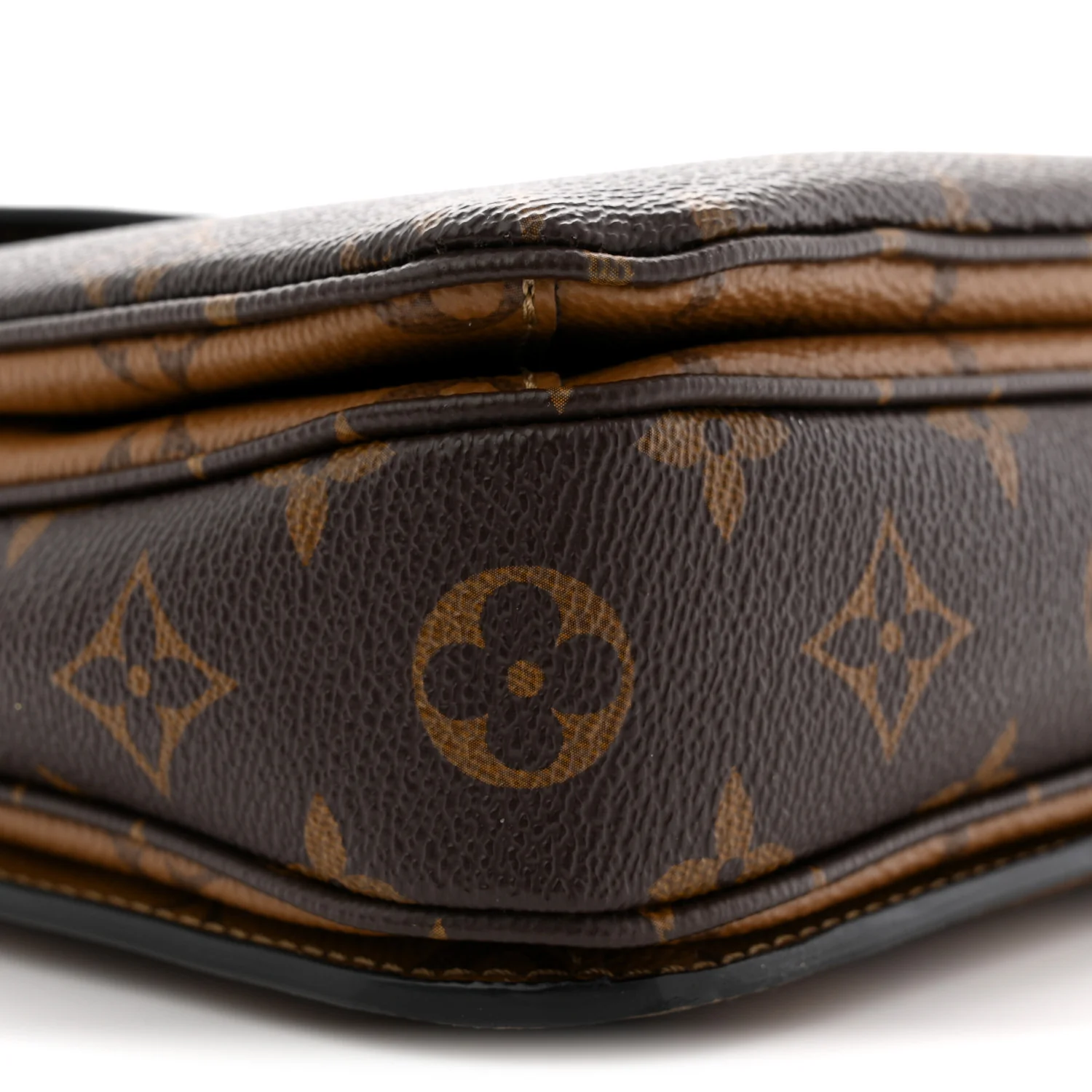 Reverse Monogram Pochette Metis - Image 8