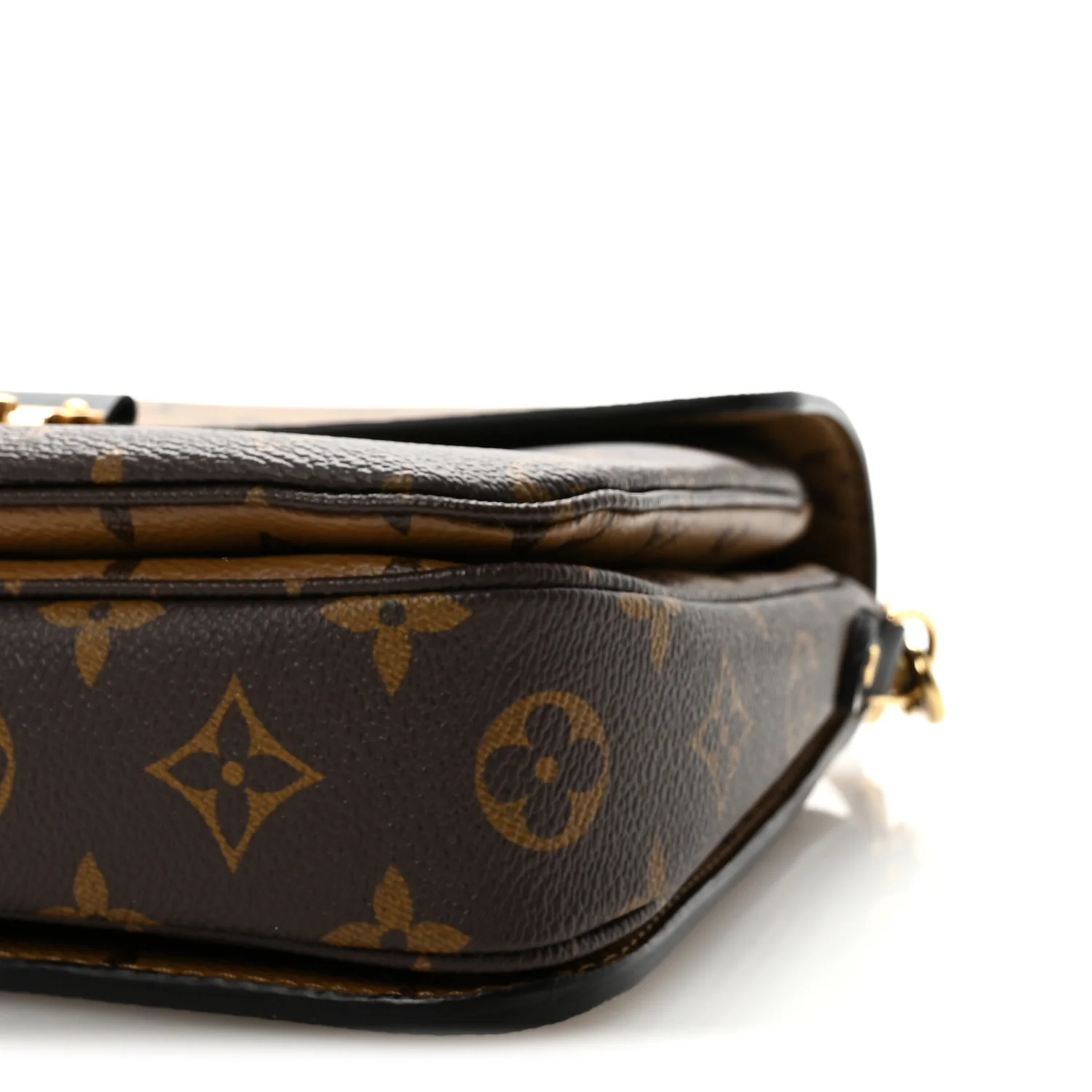 Reverse Monogram Pochette Metis - Image 9
