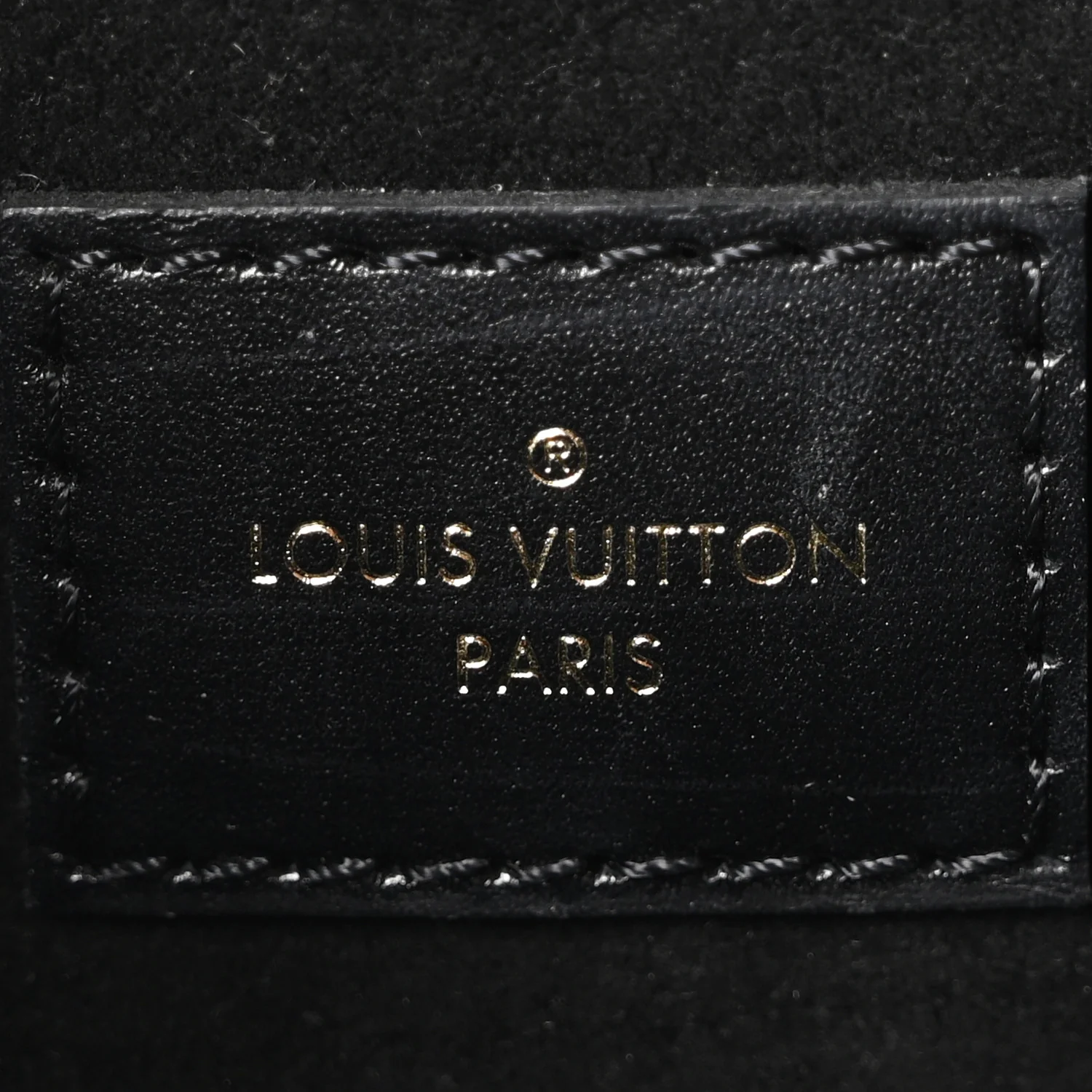 Reverse Monogram Pochette Metis - Image 7