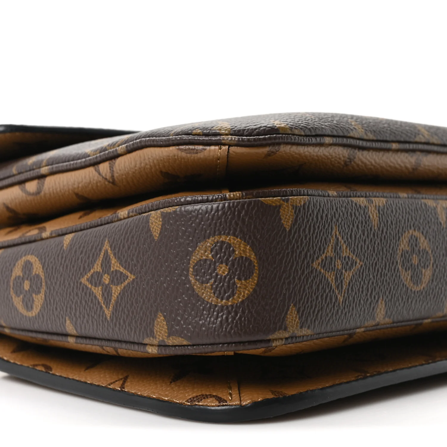 Reverse Monogram Pochette Metis - Image 9